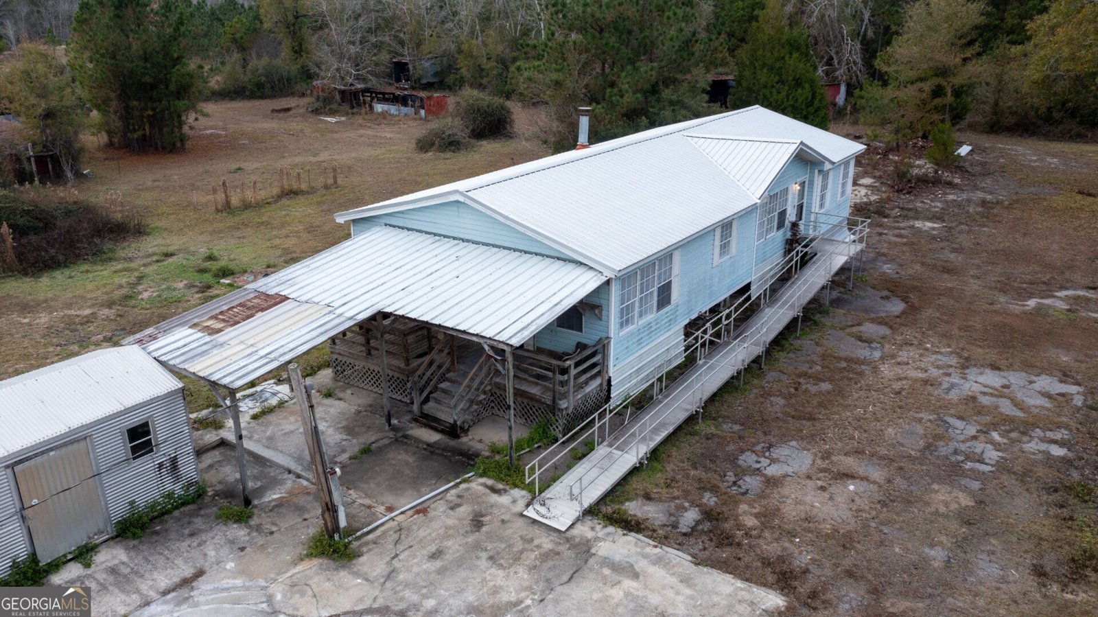 4691 Highway 1 Folkston - 43