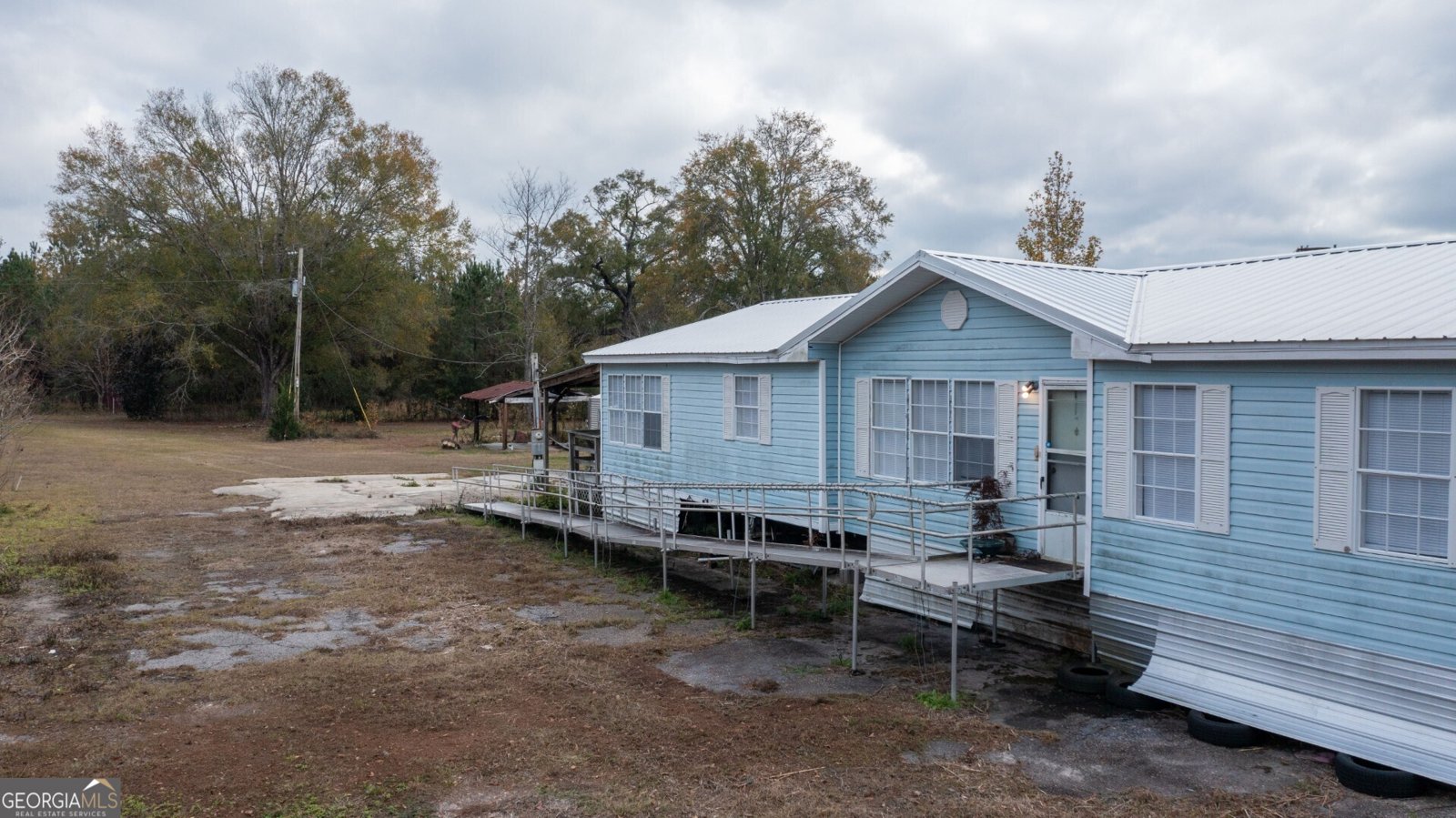 4691 Highway 1 Folkston - 44