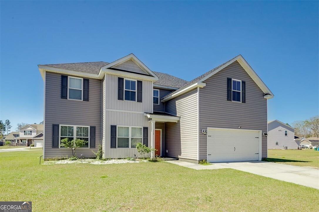 118 William Way Springfield - 2