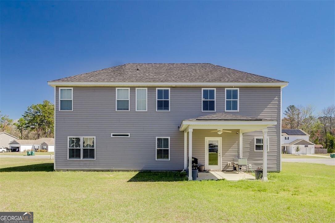 118 William Way Springfield - 27