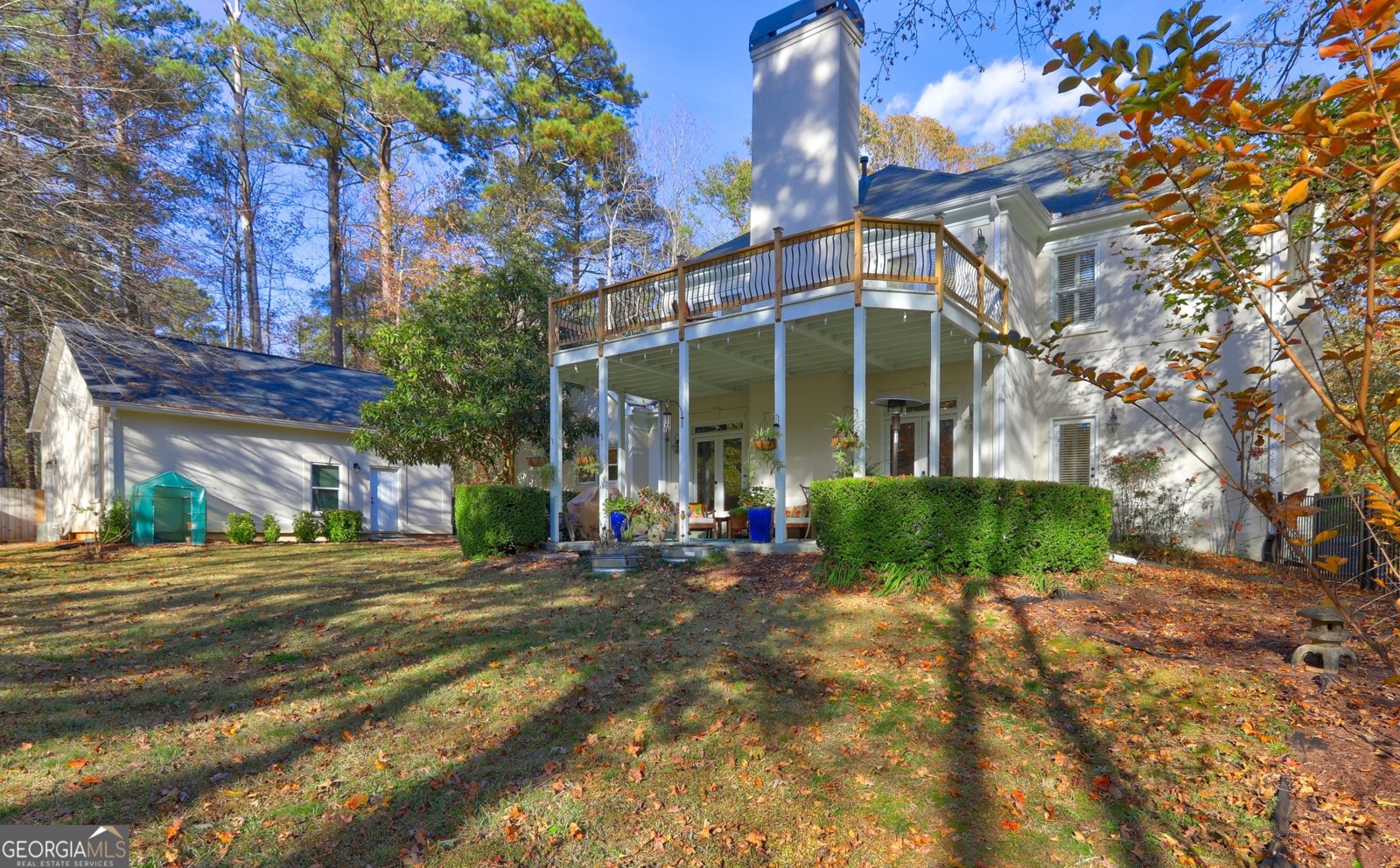 128 Stillwater Trace Griffin - 102