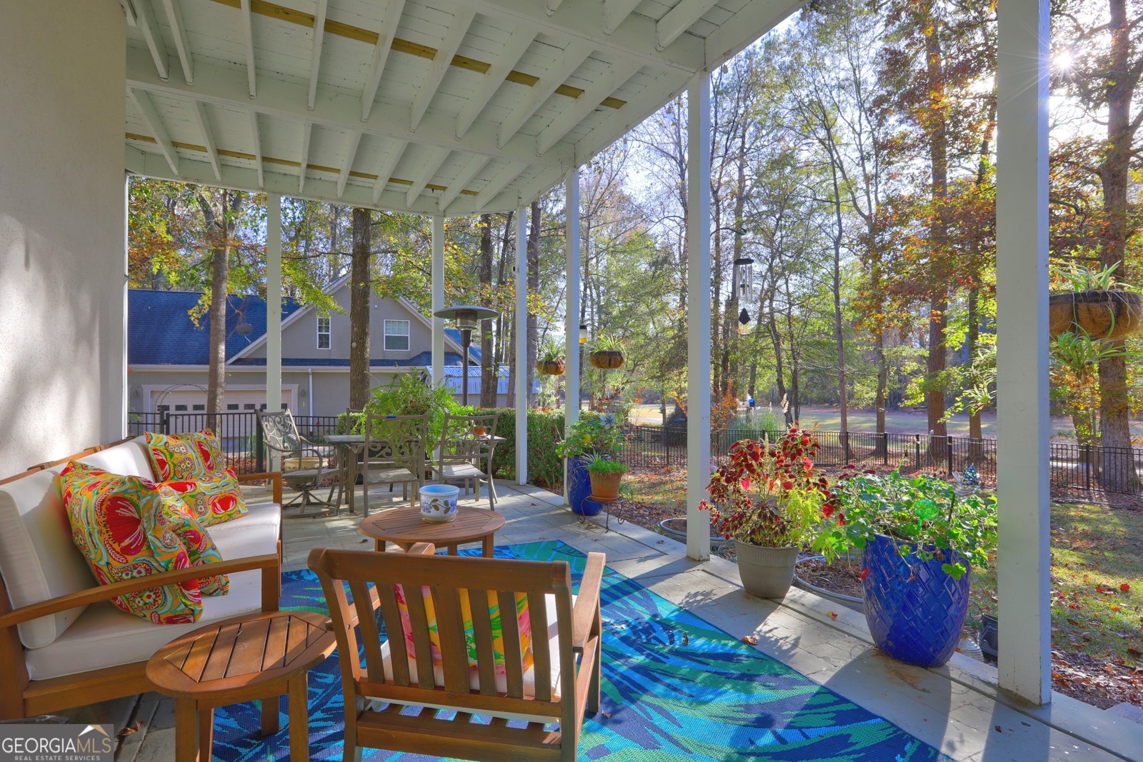 128 Stillwater Trace Griffin - 105