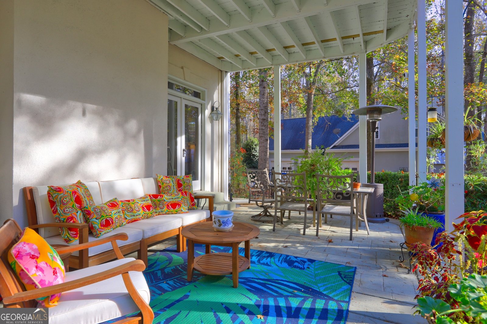 128 Stillwater Trace Griffin - 106