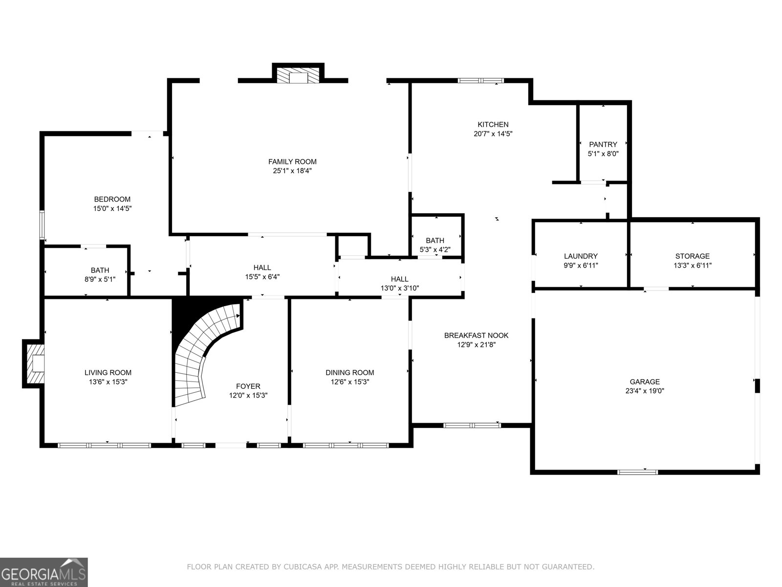 128 Stillwater Trace Griffin - 113
