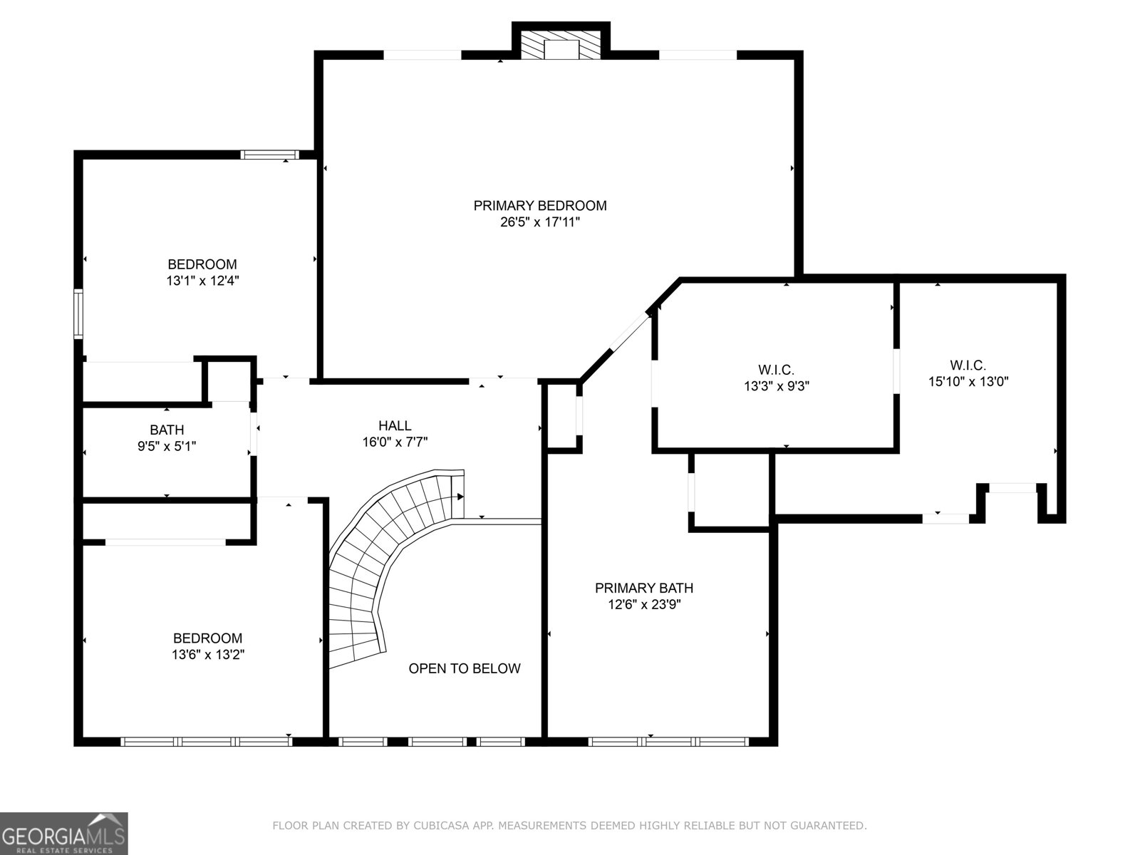 128 Stillwater Trace Griffin - 115