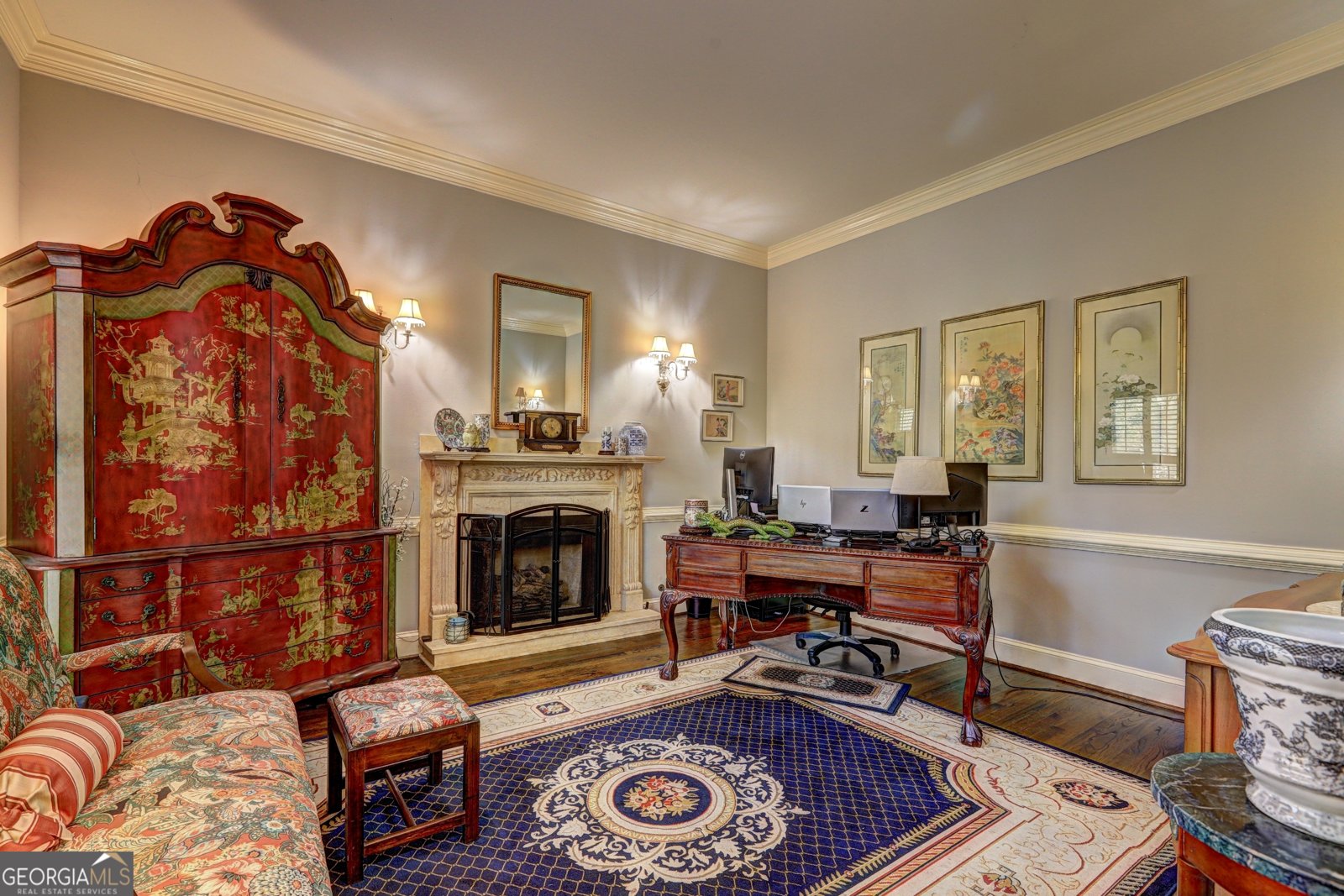 128 Stillwater Trace Griffin - 15