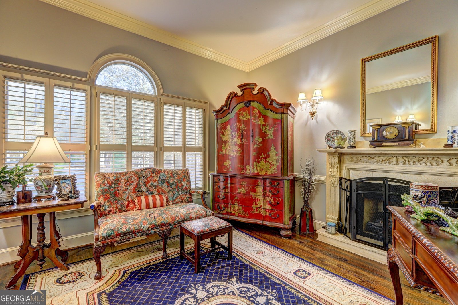 128 Stillwater Trace Griffin - 17