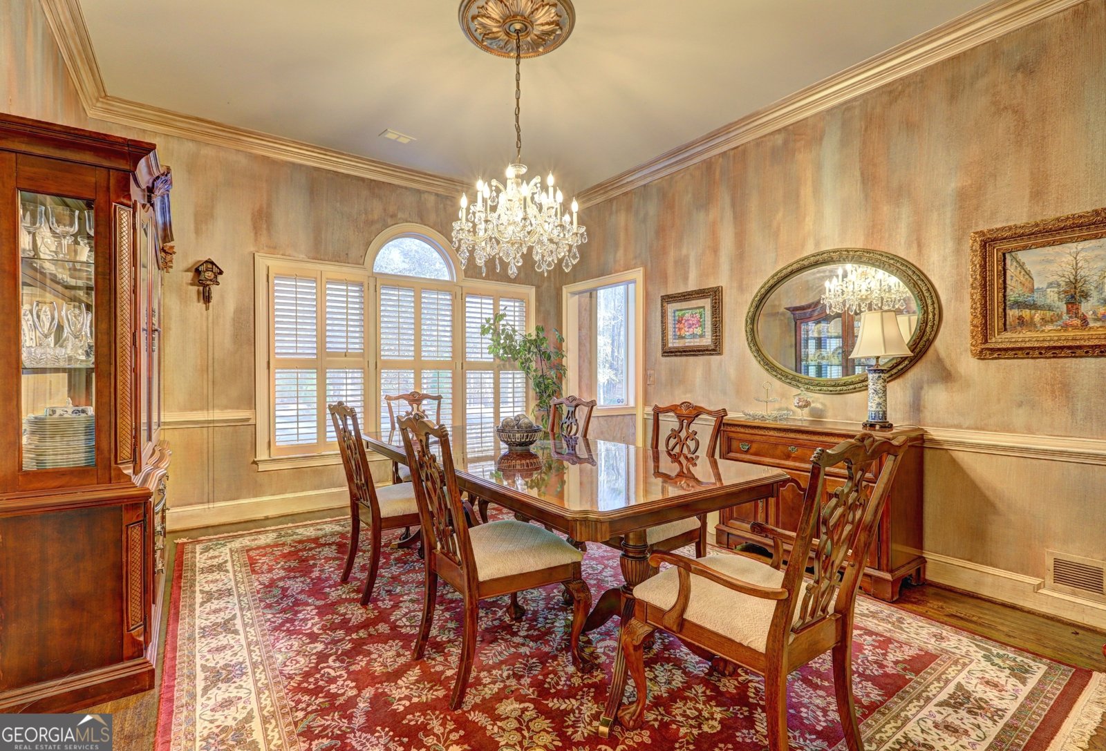 128 Stillwater Trace Griffin - 18