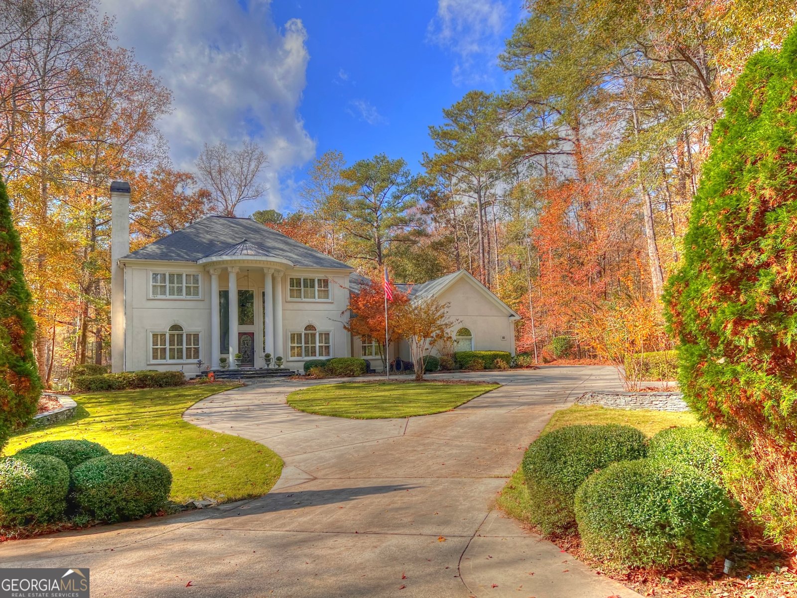 128 Stillwater Trace Griffin - 2