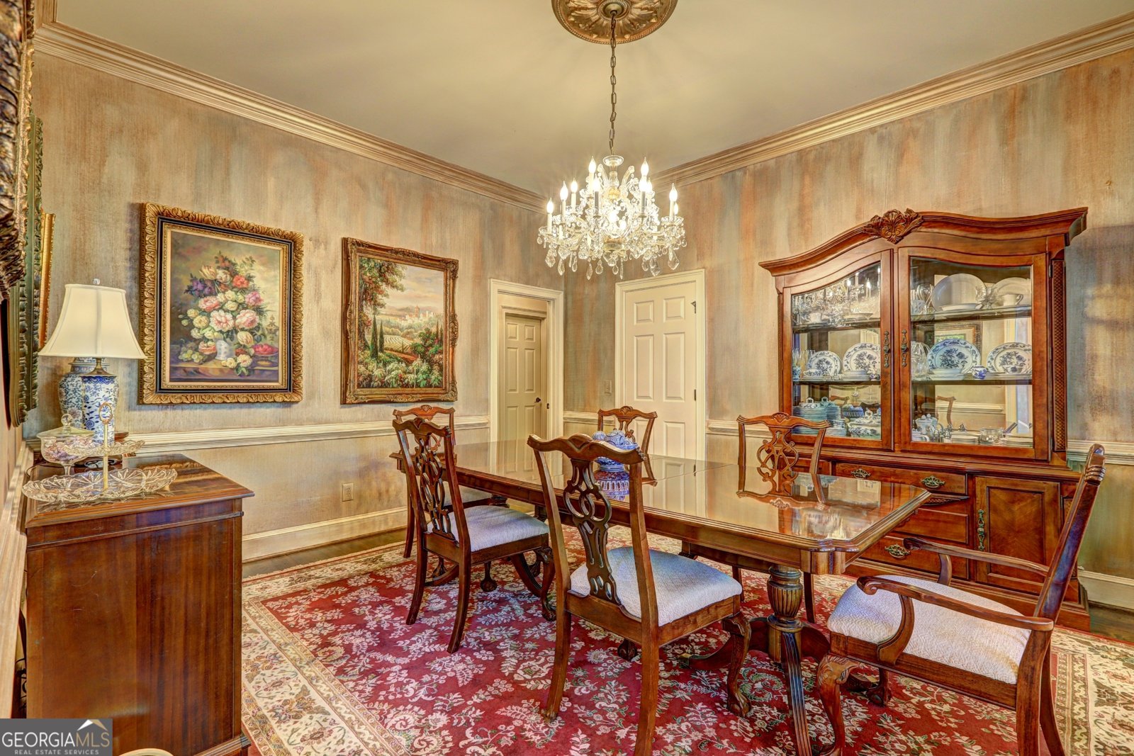 128 Stillwater Trace Griffin - 20