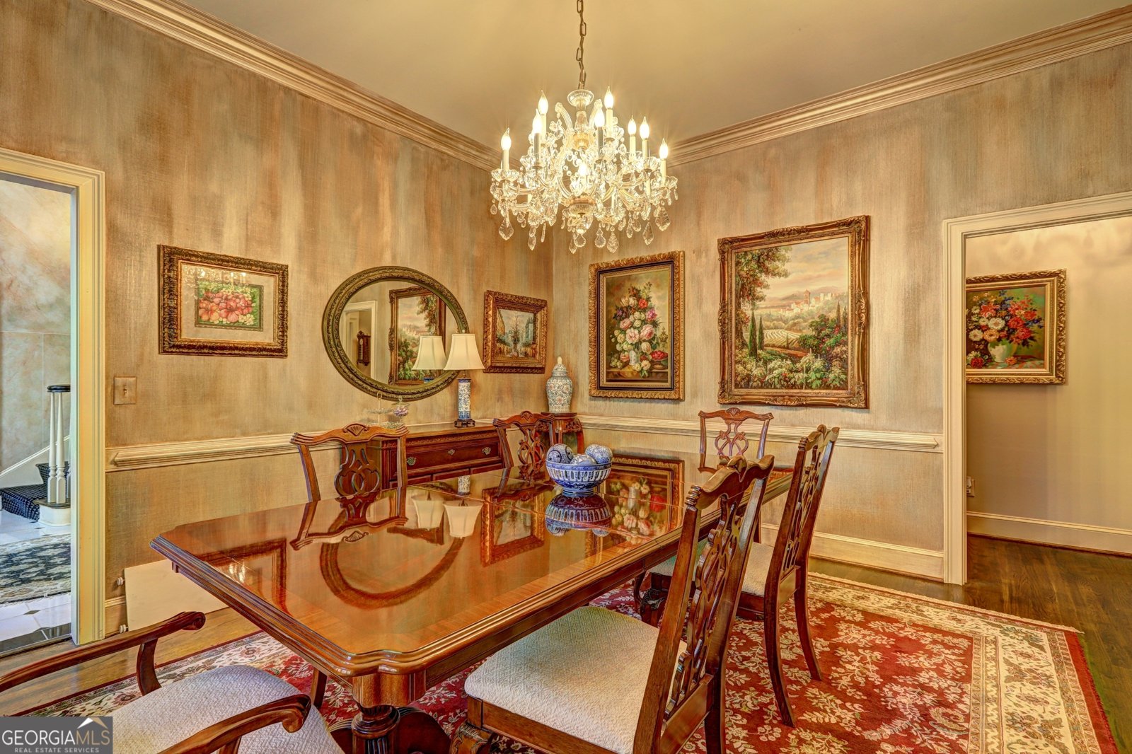 128 Stillwater Trace Griffin - 21