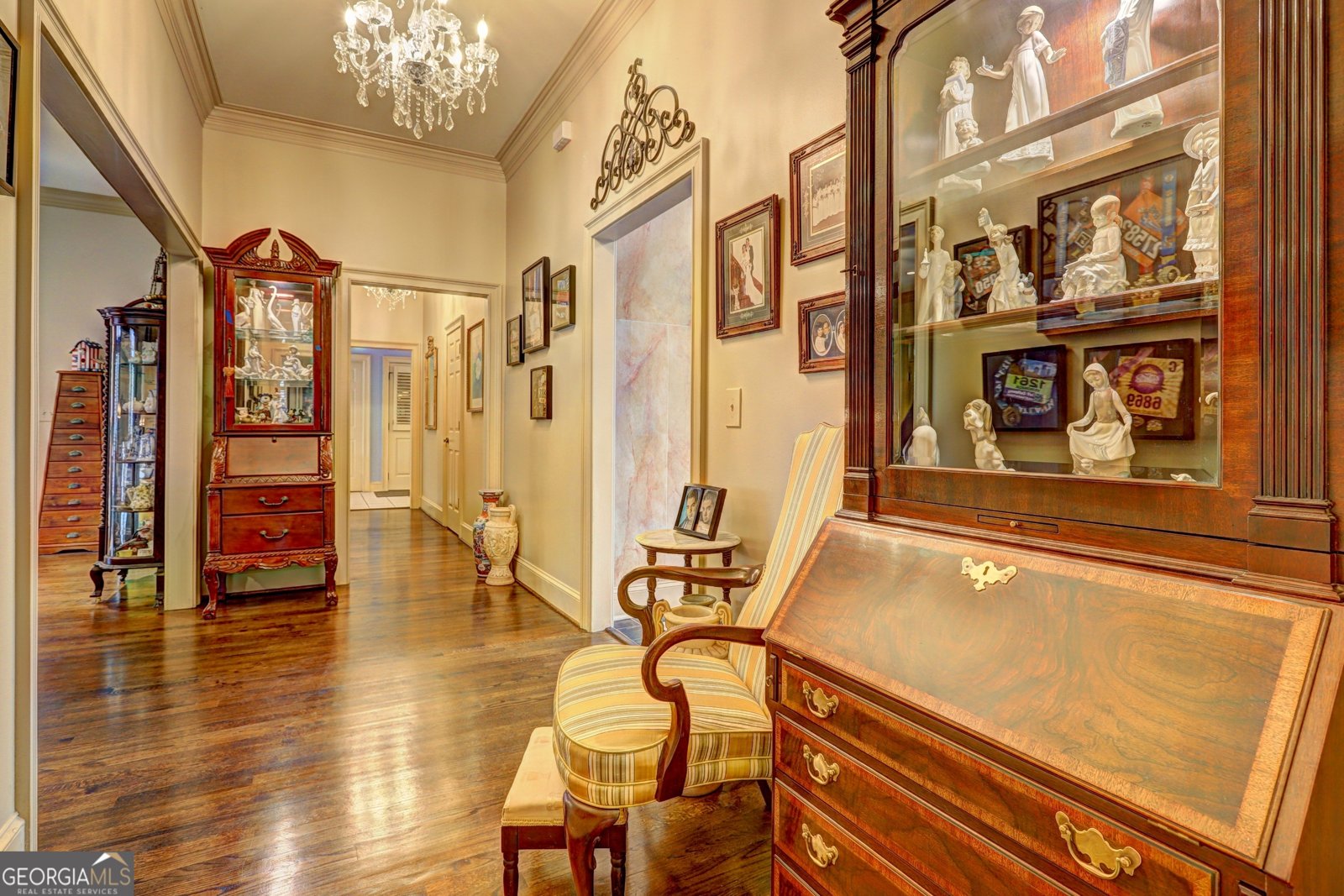 128 Stillwater Trace Griffin - 22