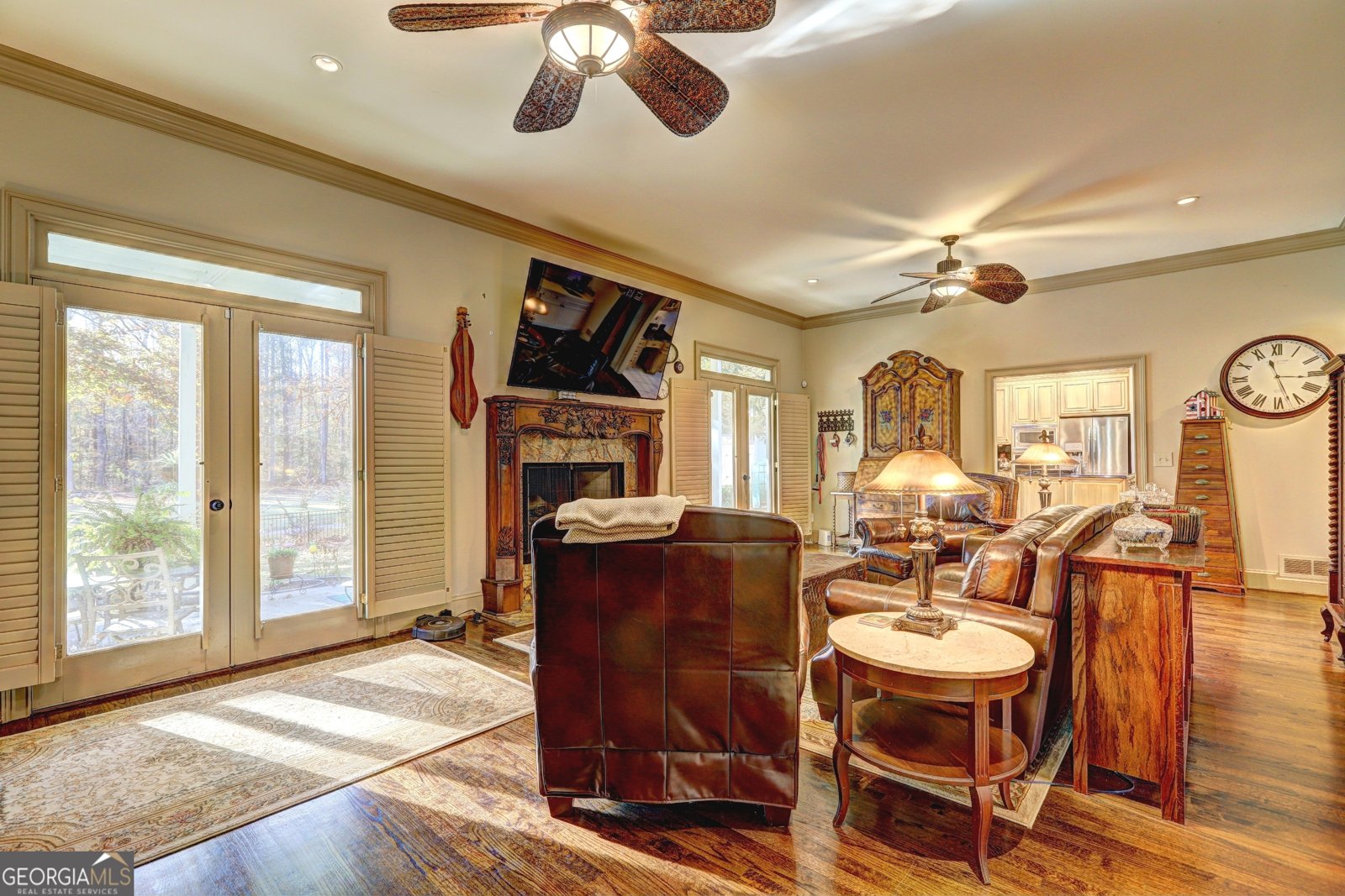 128 Stillwater Trace Griffin - 25