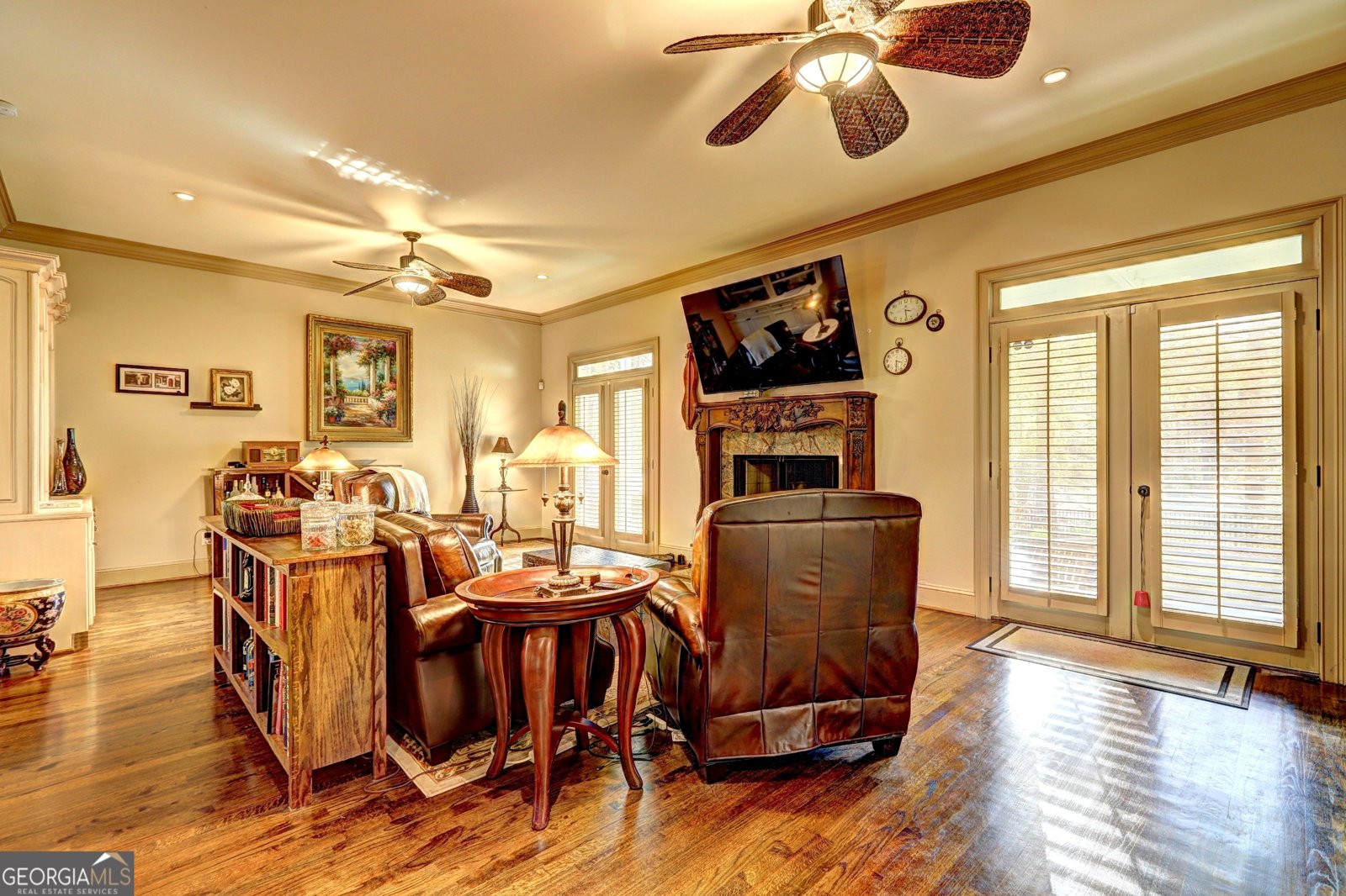 128 Stillwater Trace Griffin - 26