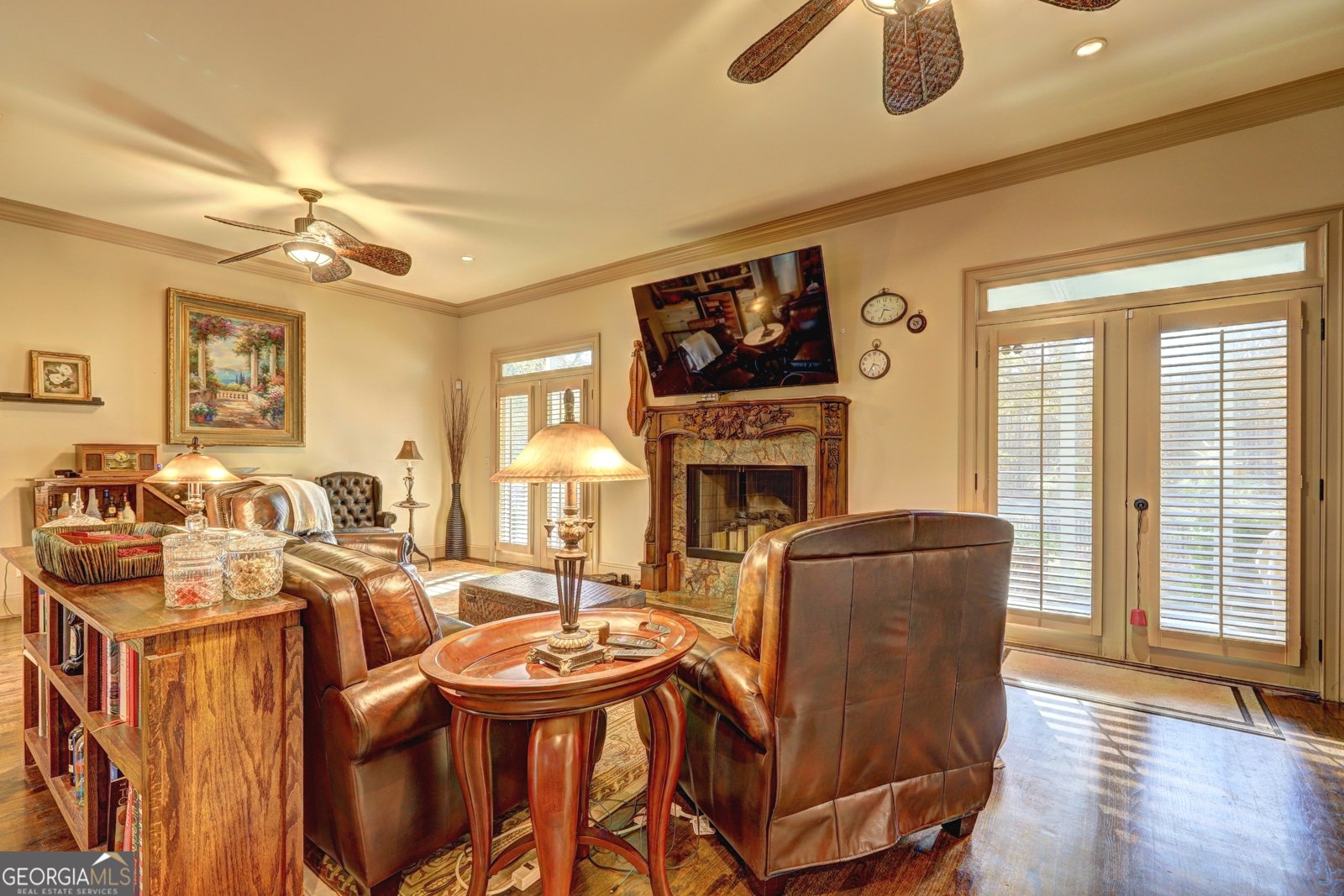 128 Stillwater Trace Griffin - 27