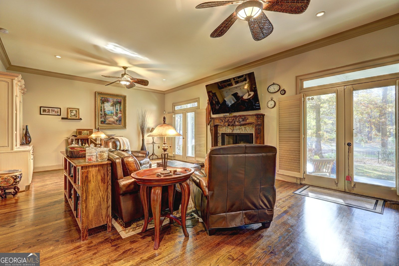 128 Stillwater Trace Griffin - 28