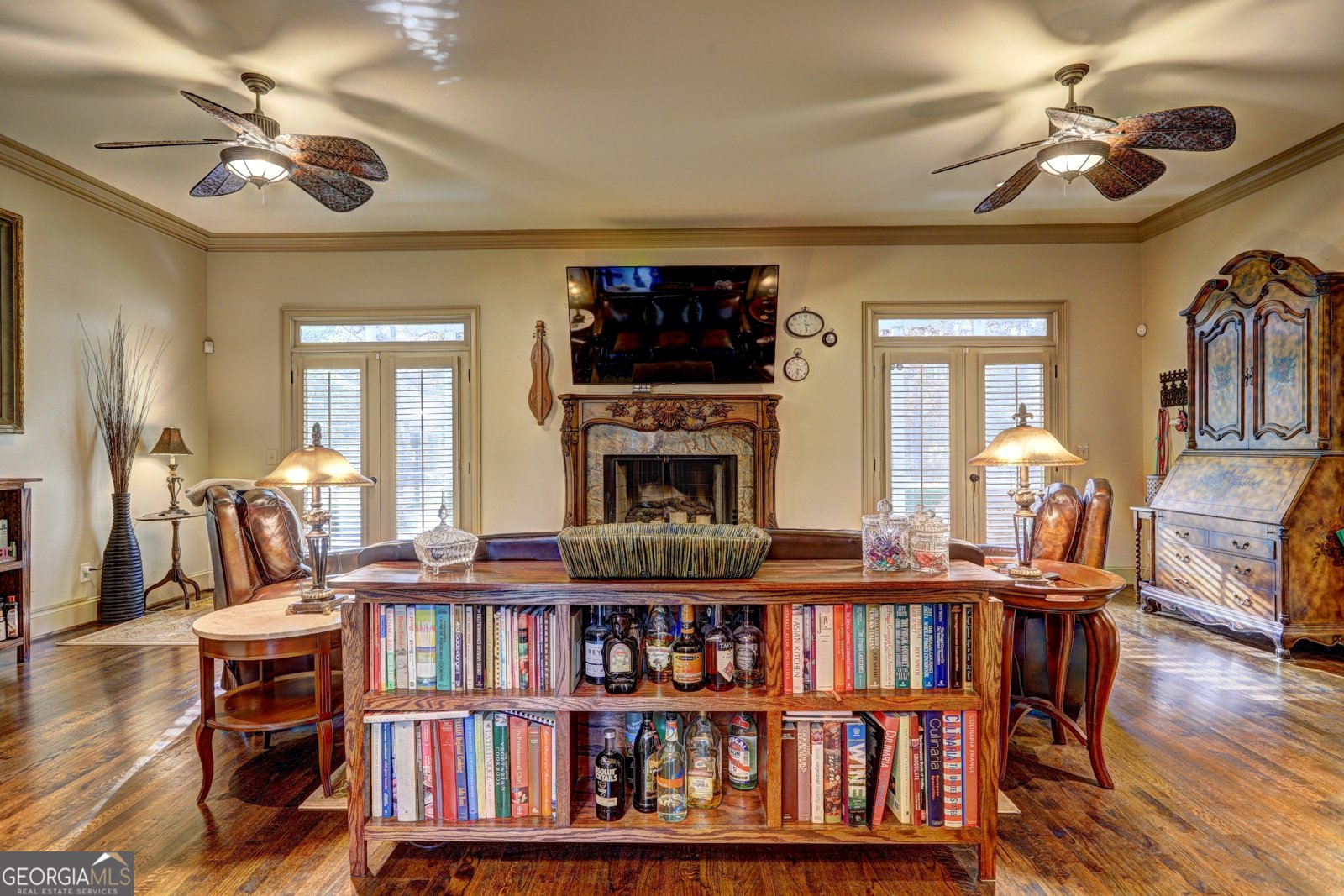 128 Stillwater Trace Griffin - 29