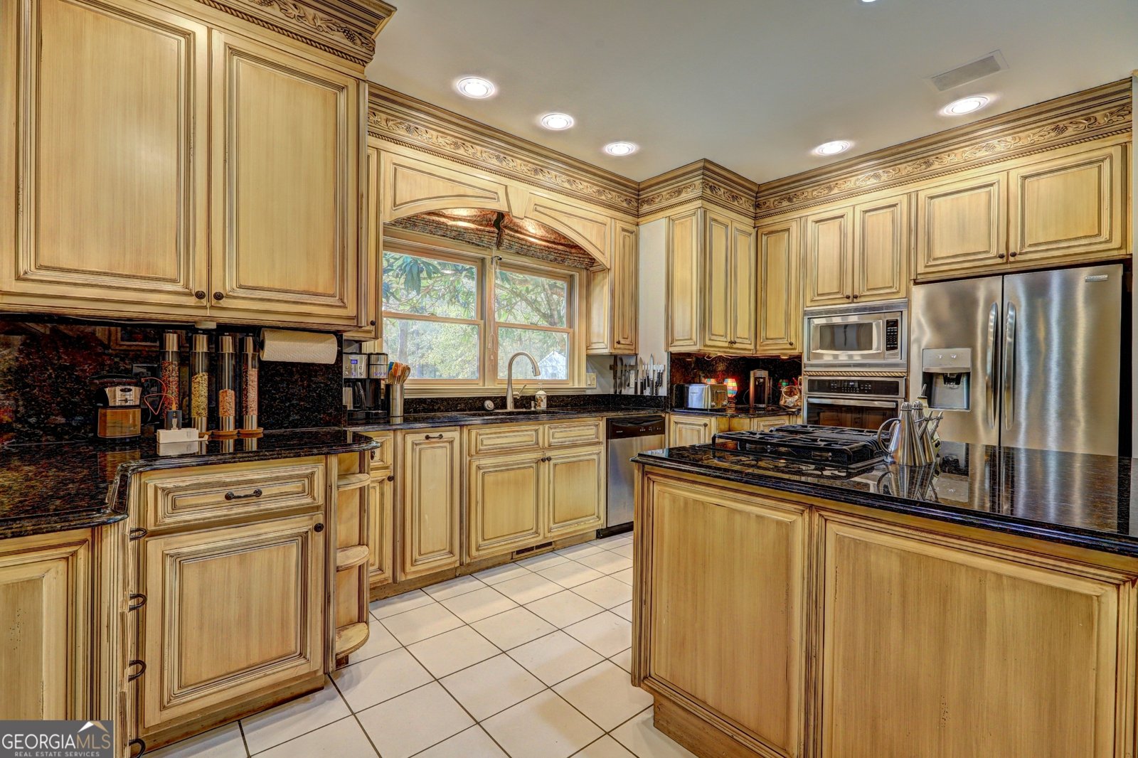 128 Stillwater Trace Griffin - 32