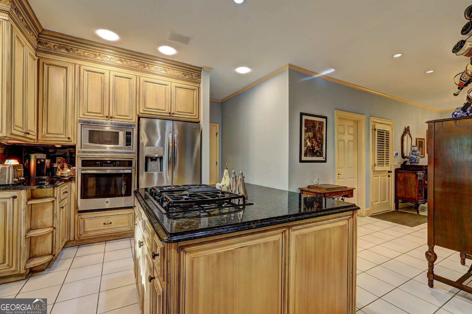 128 Stillwater Trace Griffin - 33