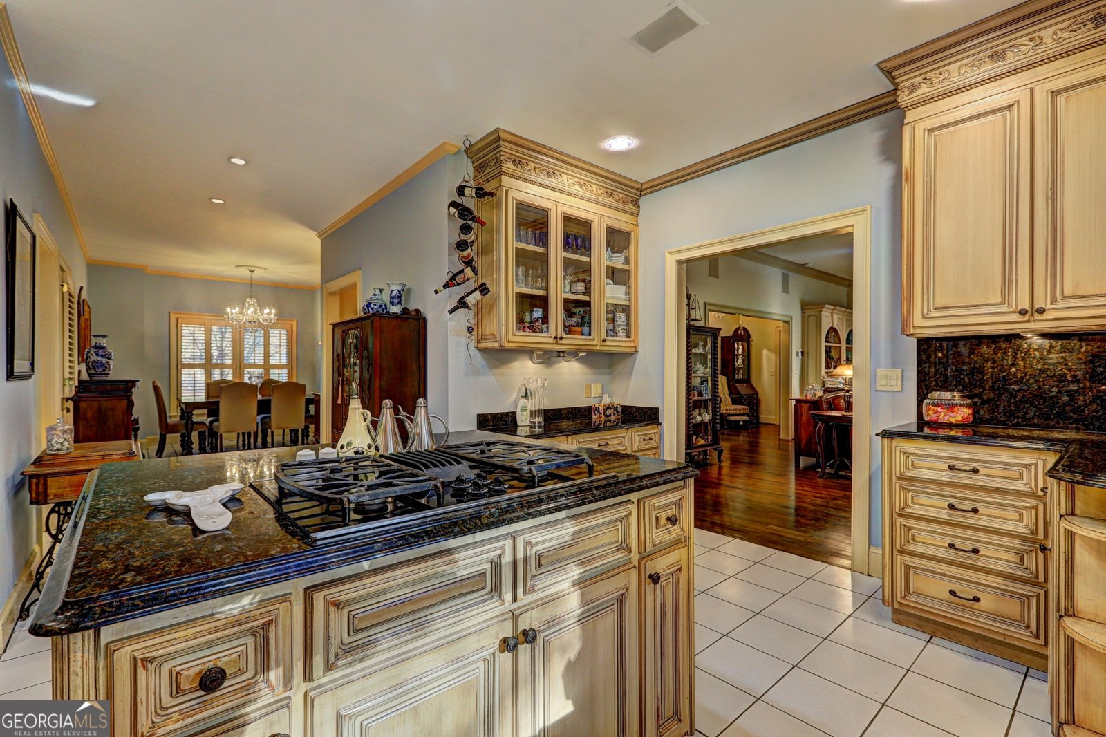 128 Stillwater Trace Griffin - 34