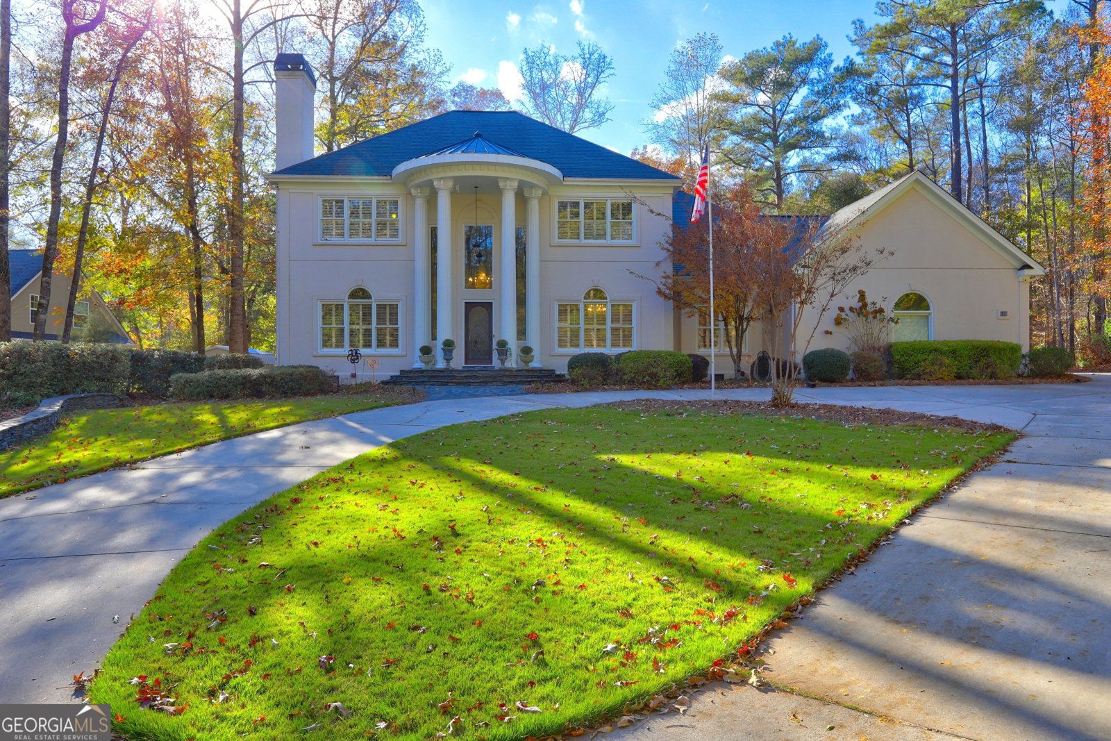 128 Stillwater Trace Griffin - 4