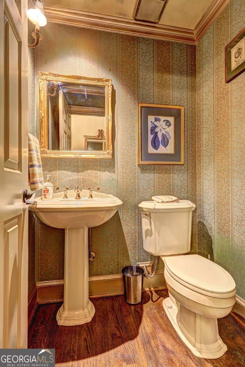 128 Stillwater Trace Griffin - 44