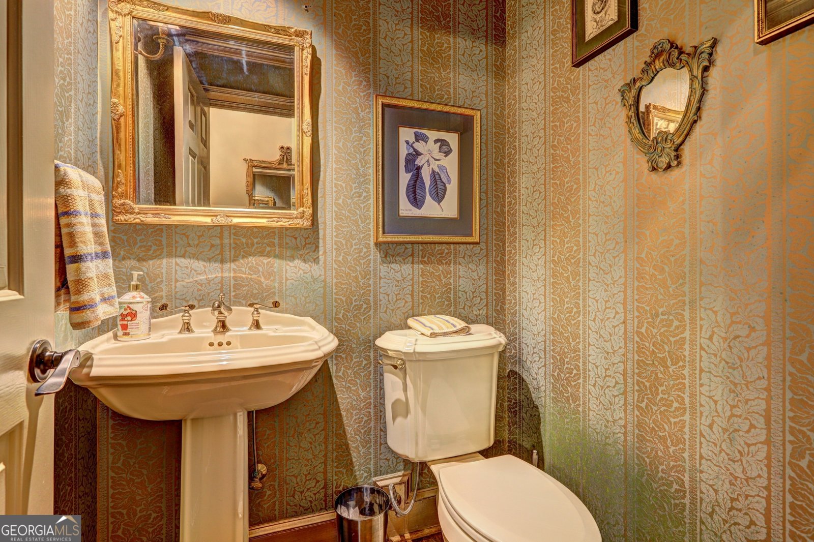 128 Stillwater Trace Griffin - 47