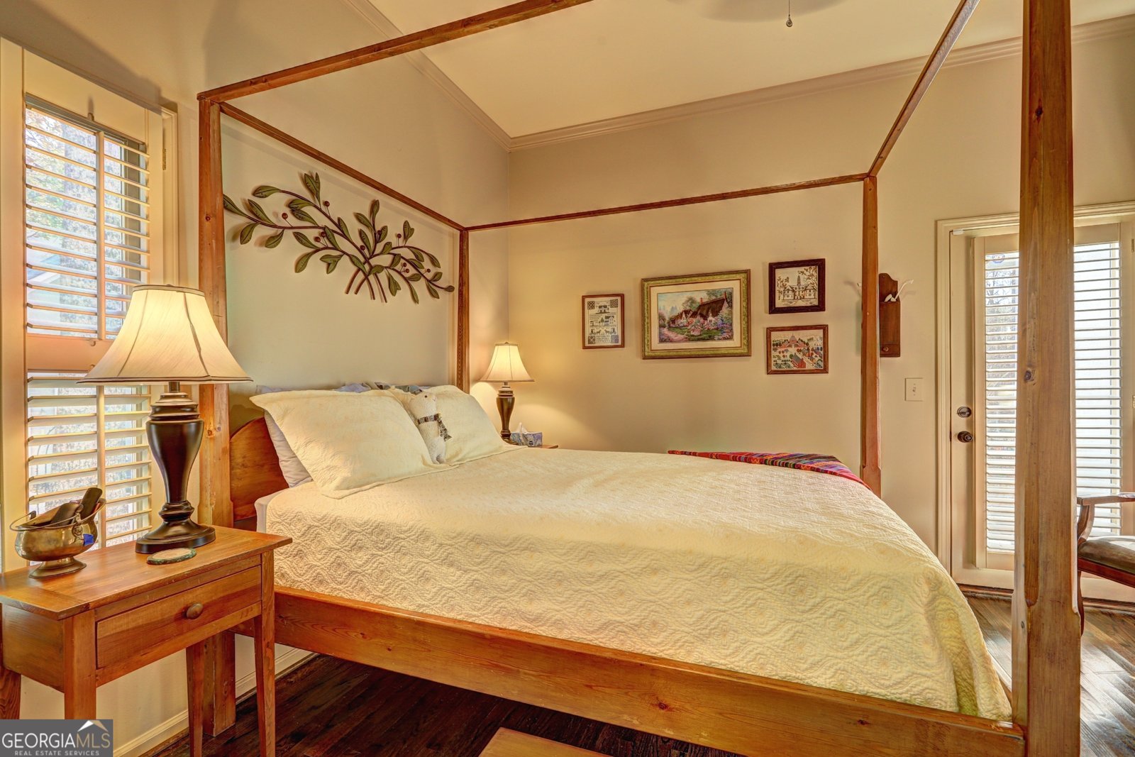 128 Stillwater Trace Griffin - 49