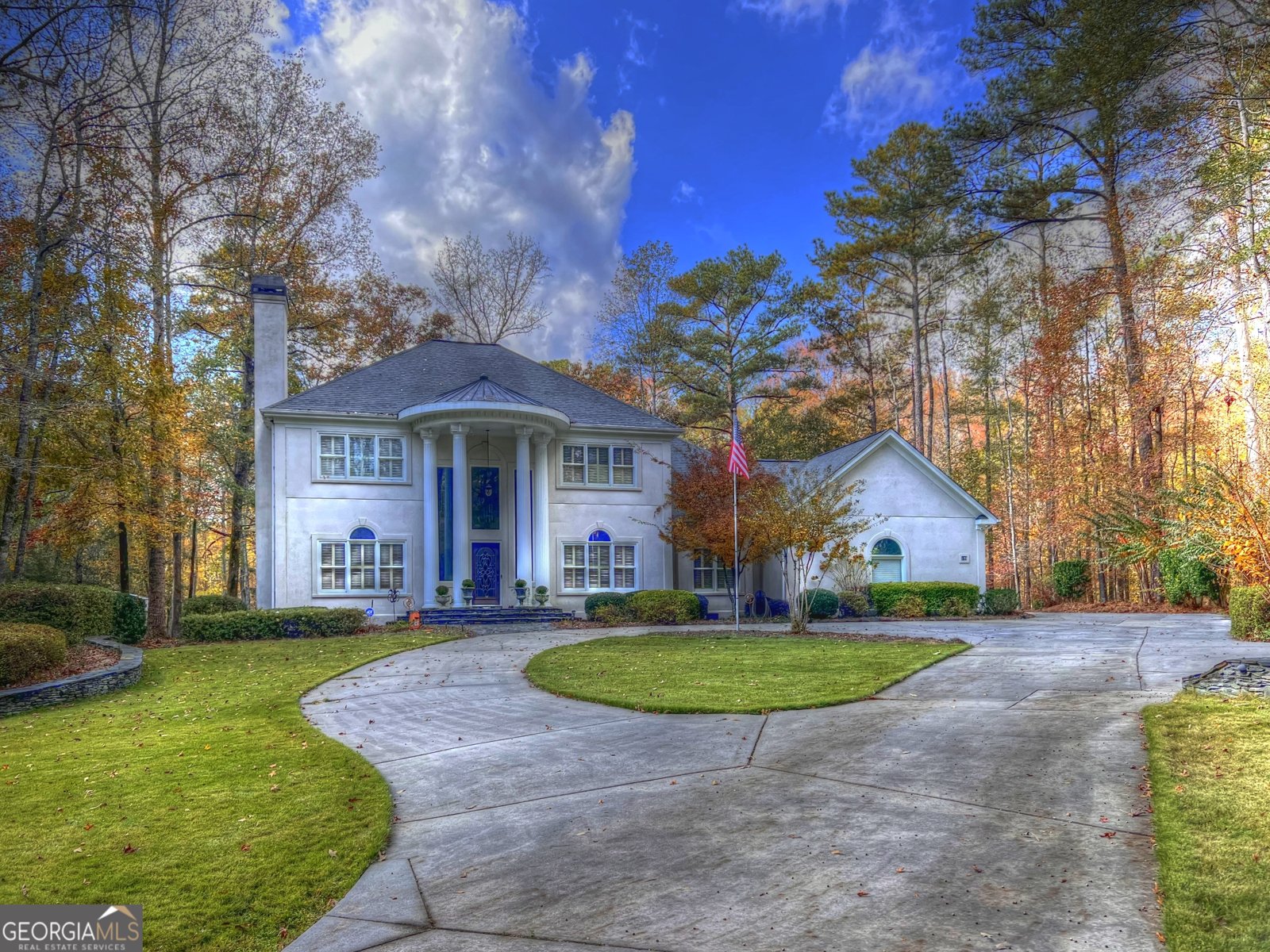 128 Stillwater Trace Griffin - 5