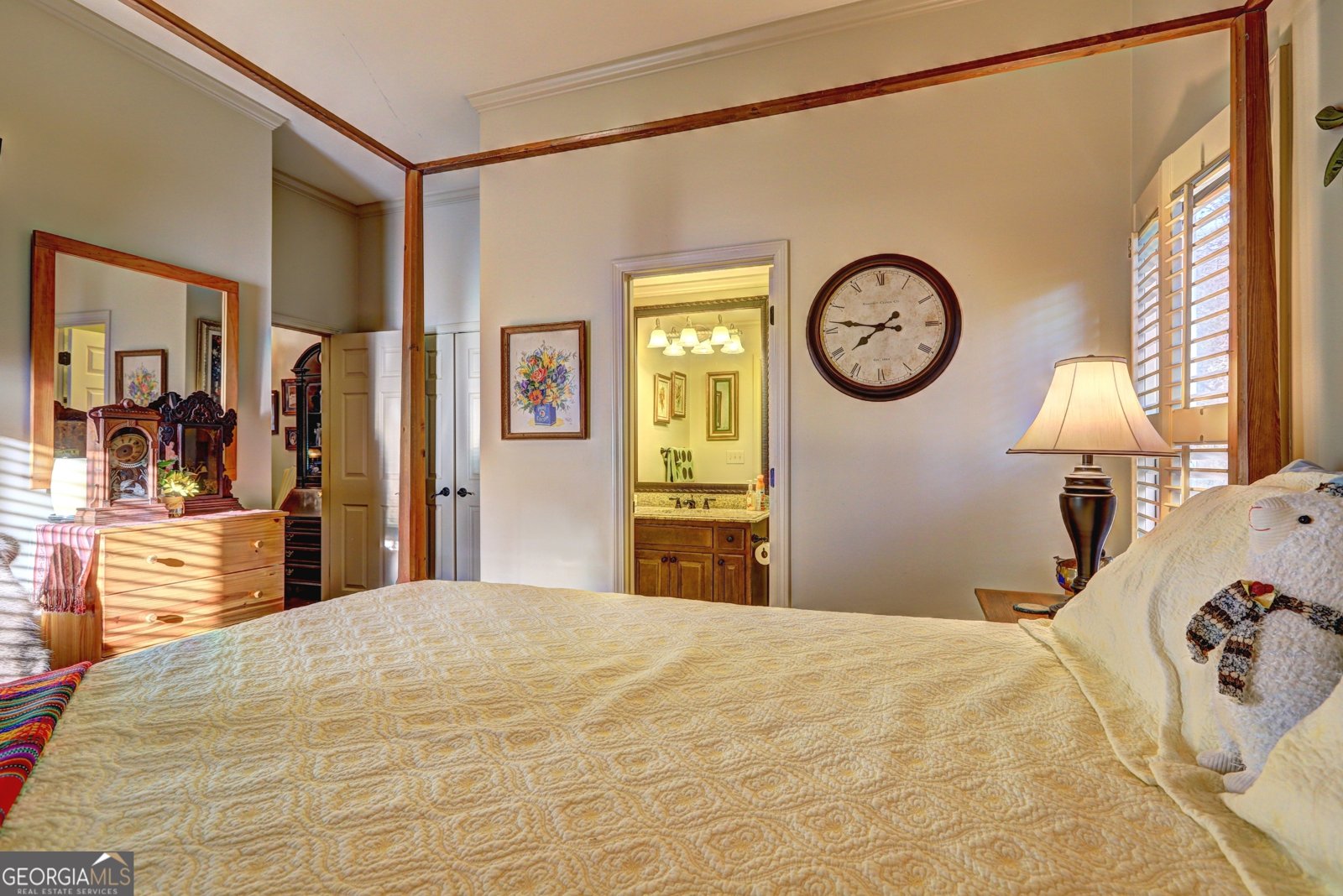 128 Stillwater Trace Griffin - 51