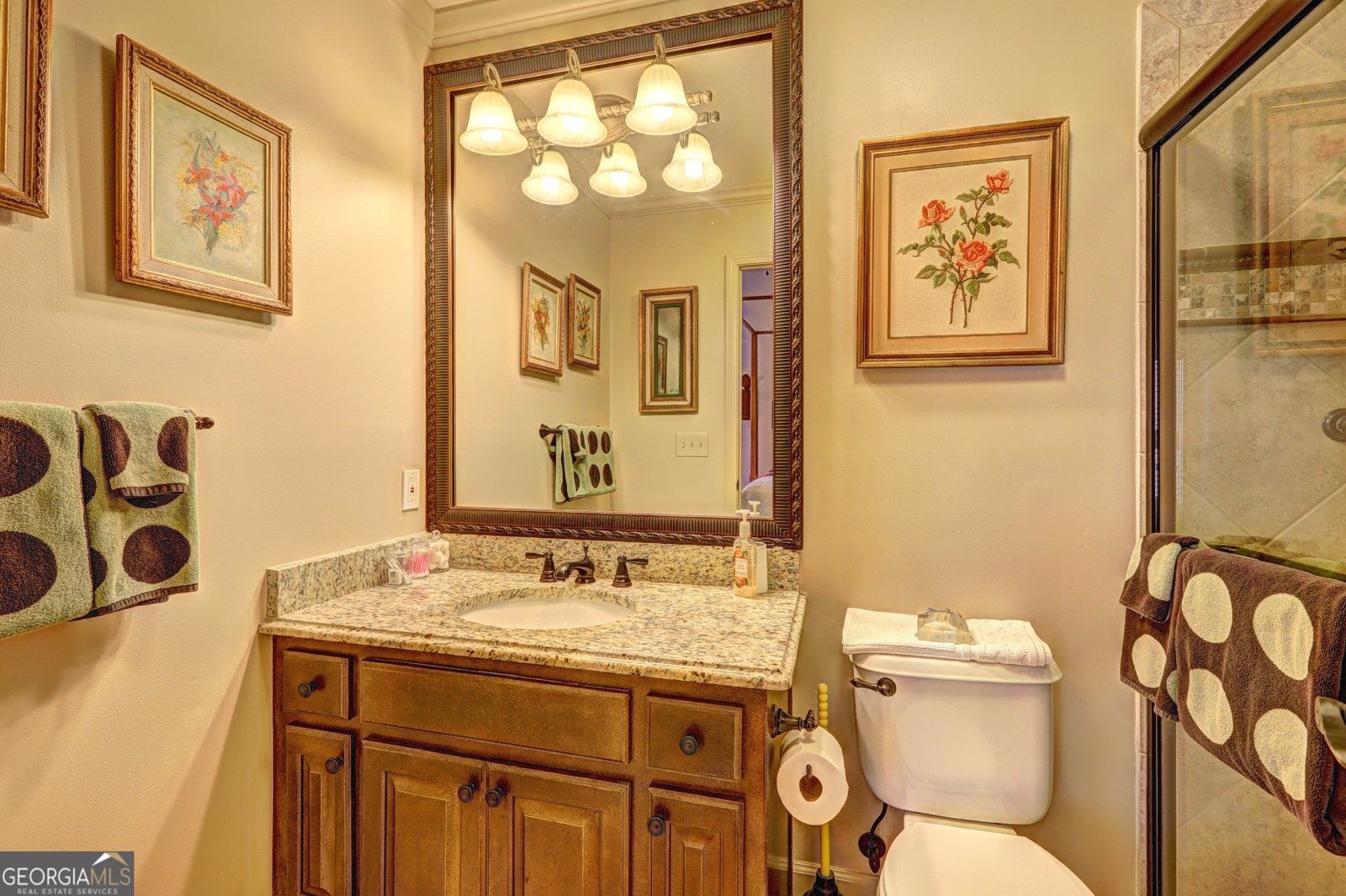 128 Stillwater Trace Griffin - 52