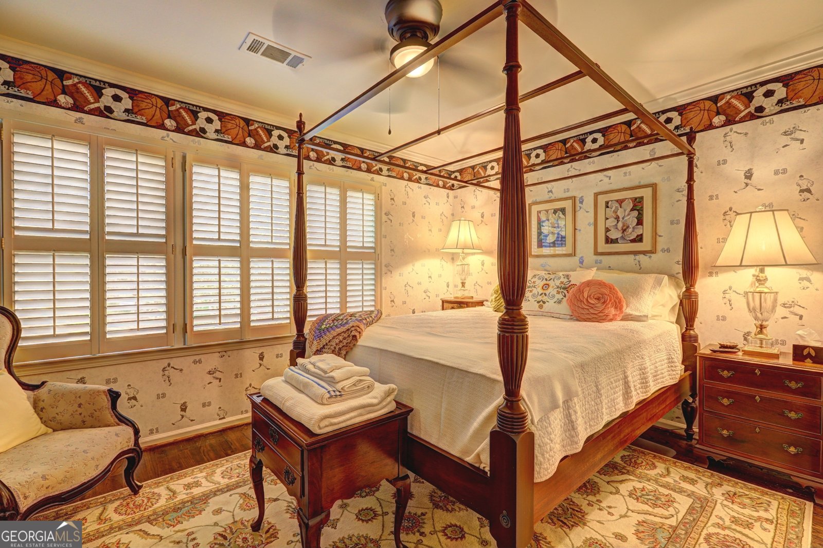 128 Stillwater Trace Griffin - 58