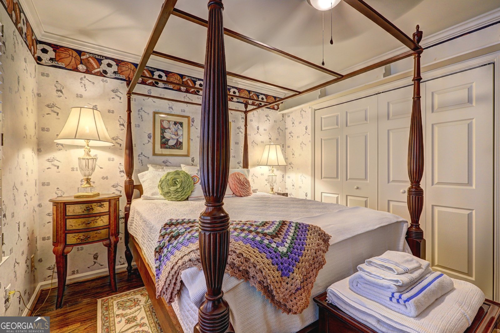 128 Stillwater Trace Griffin - 59