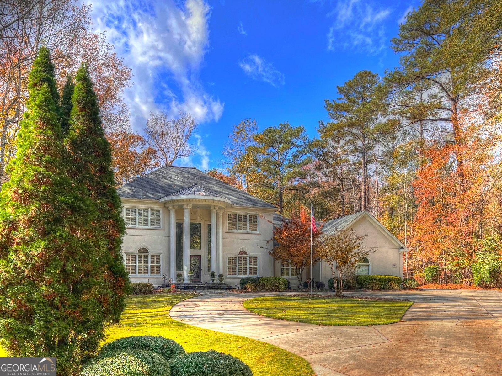 128 Stillwater Trace Griffin - 6