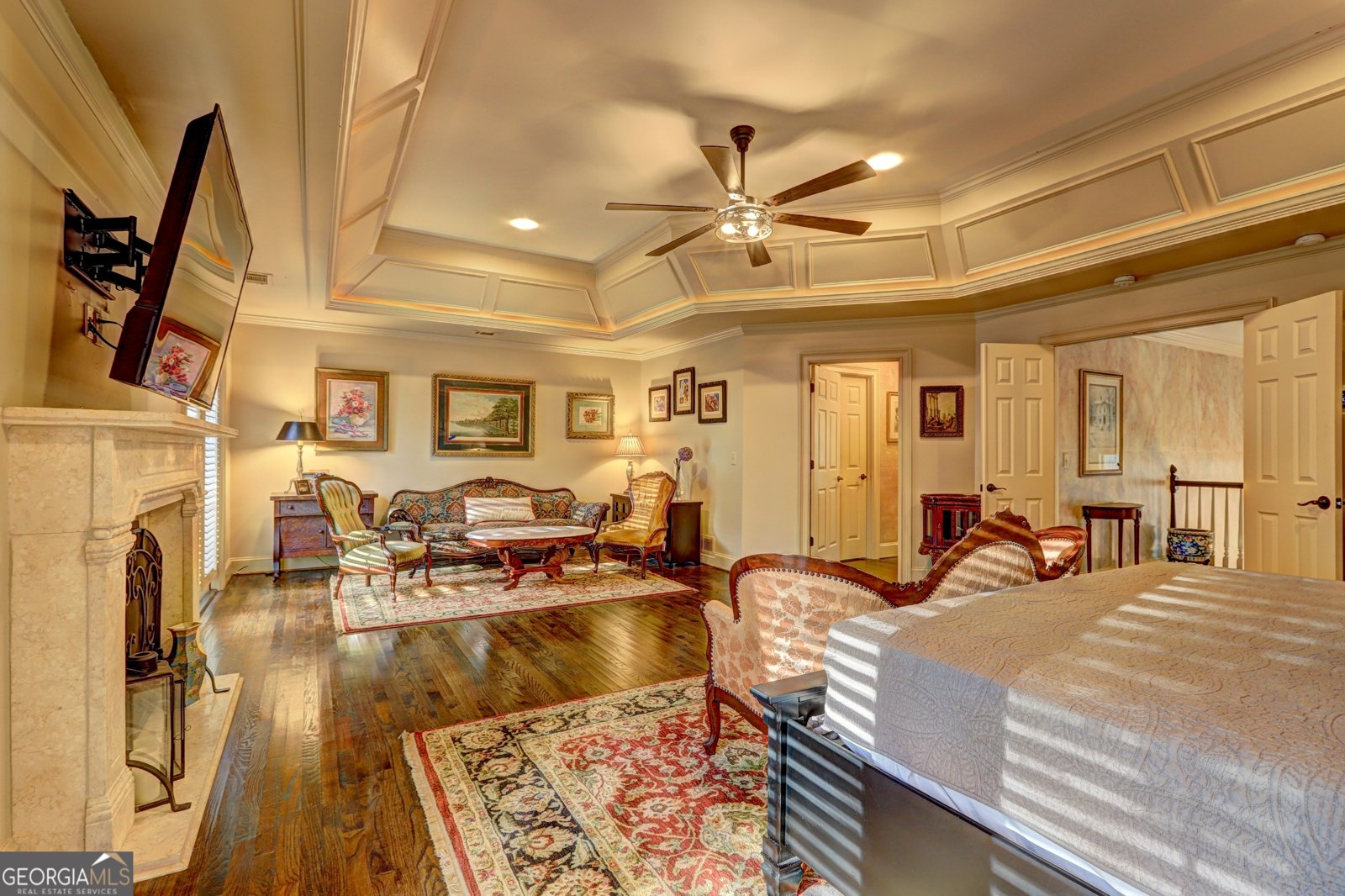 128 Stillwater Trace Griffin - 69