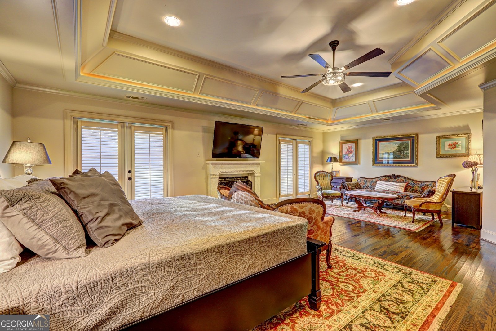 128 Stillwater Trace Griffin - 70