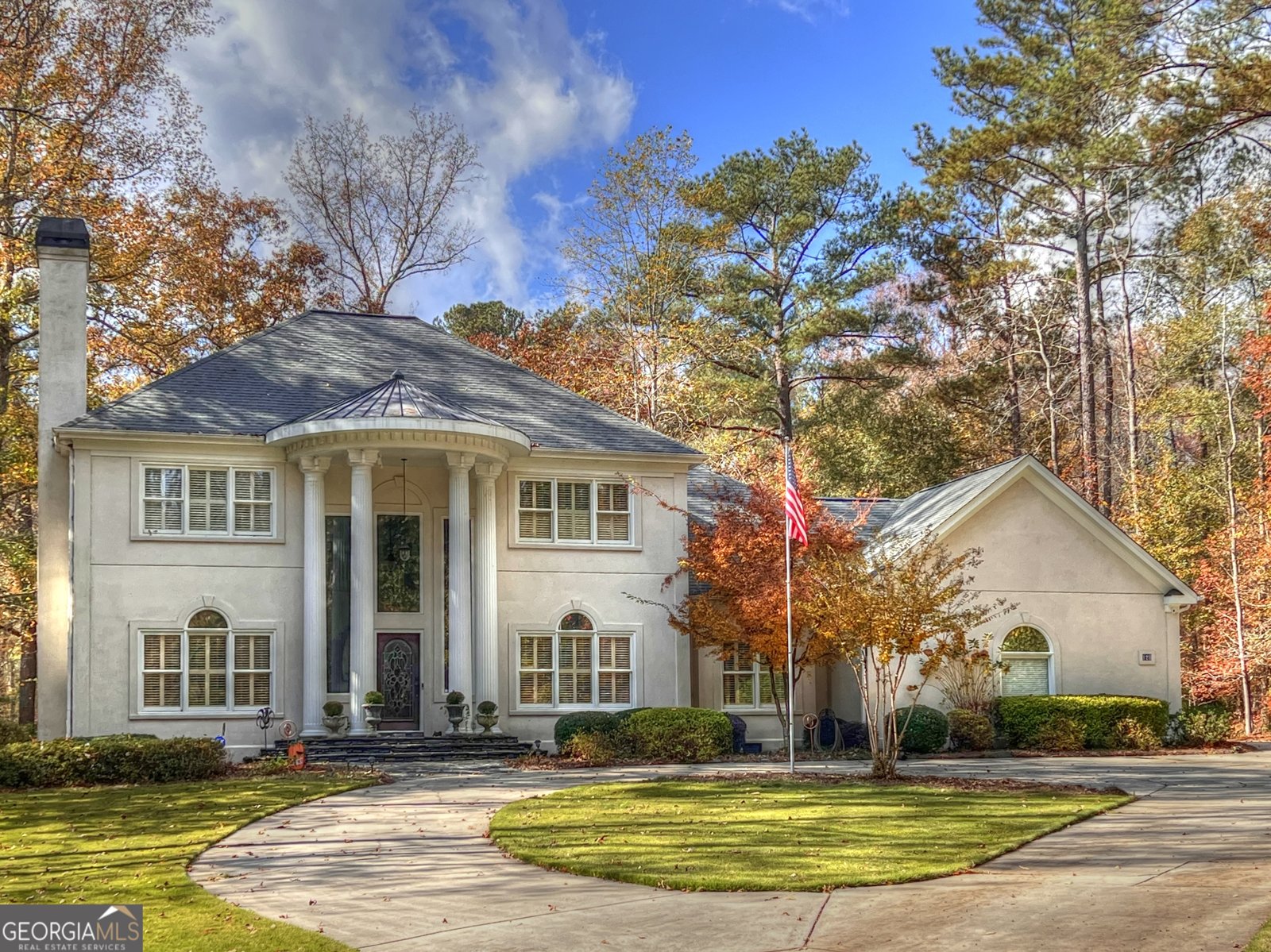 128 Stillwater Trace Griffin - 9