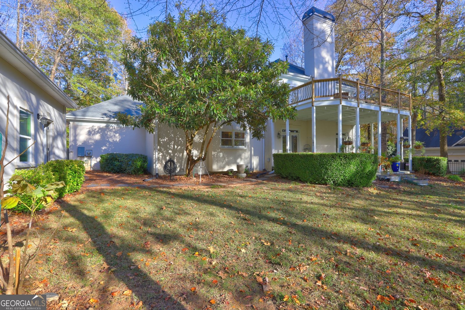 128 Stillwater Trace Griffin - 99