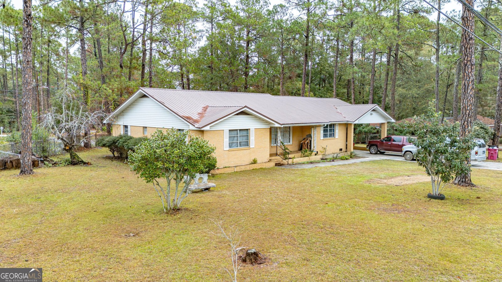 801 E 12th St Tifton - main photo