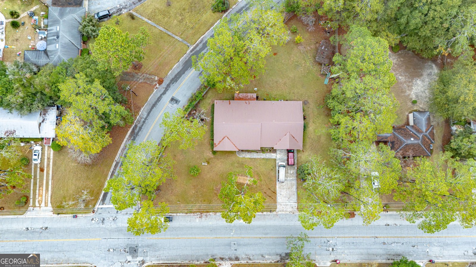 801 E 12th St Tifton - 2