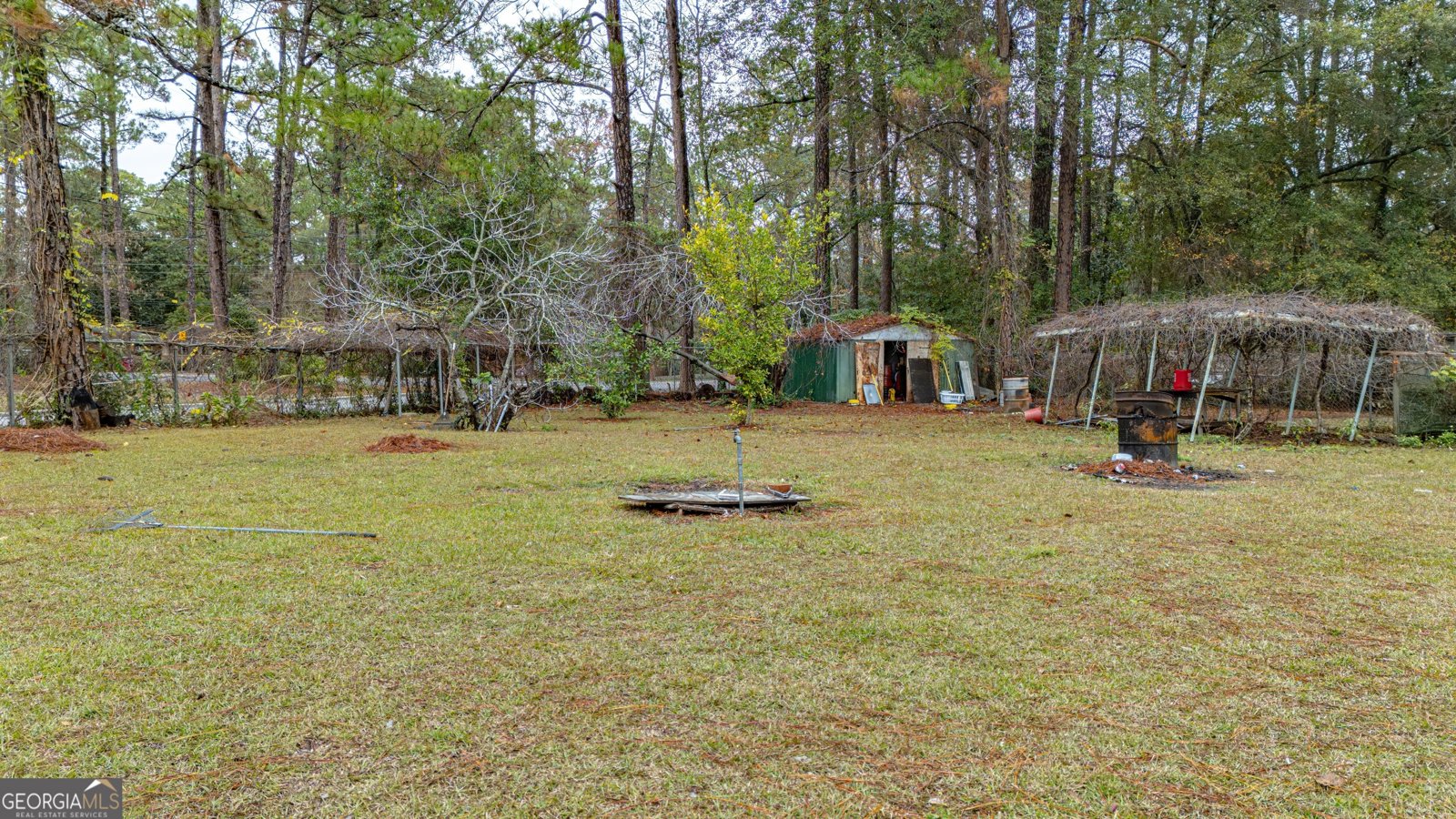 801 E 12th St Tifton - 5