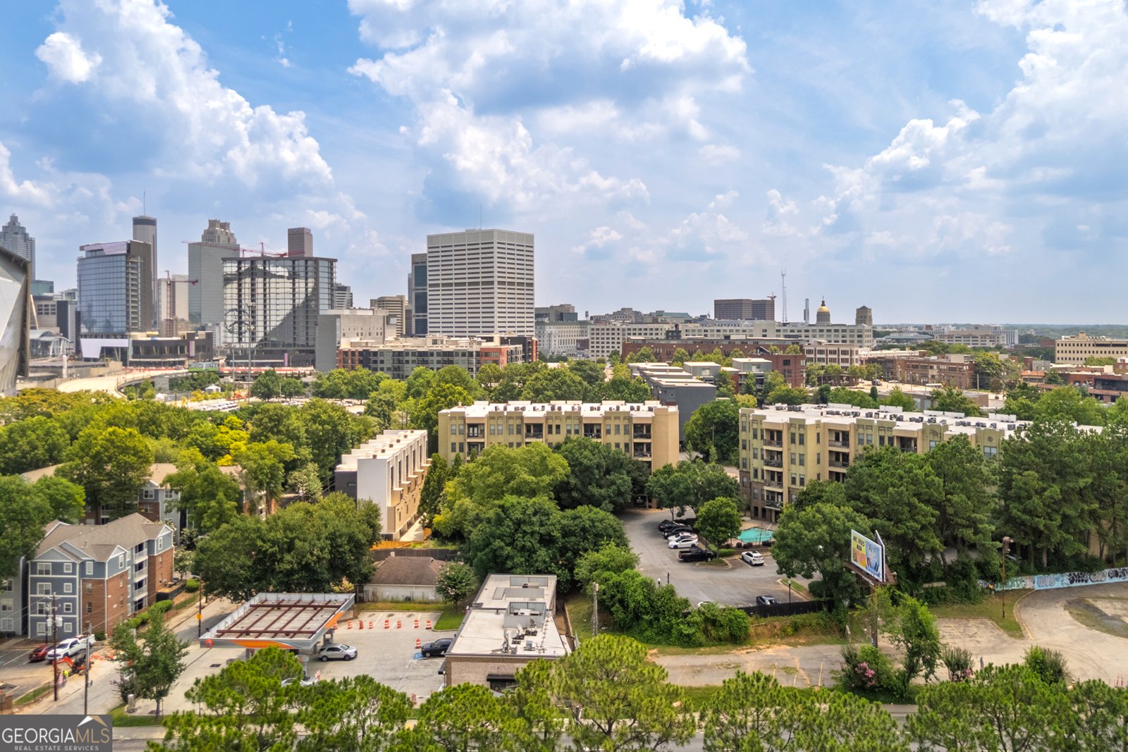 425 CHAPEL Street Atlanta - 5