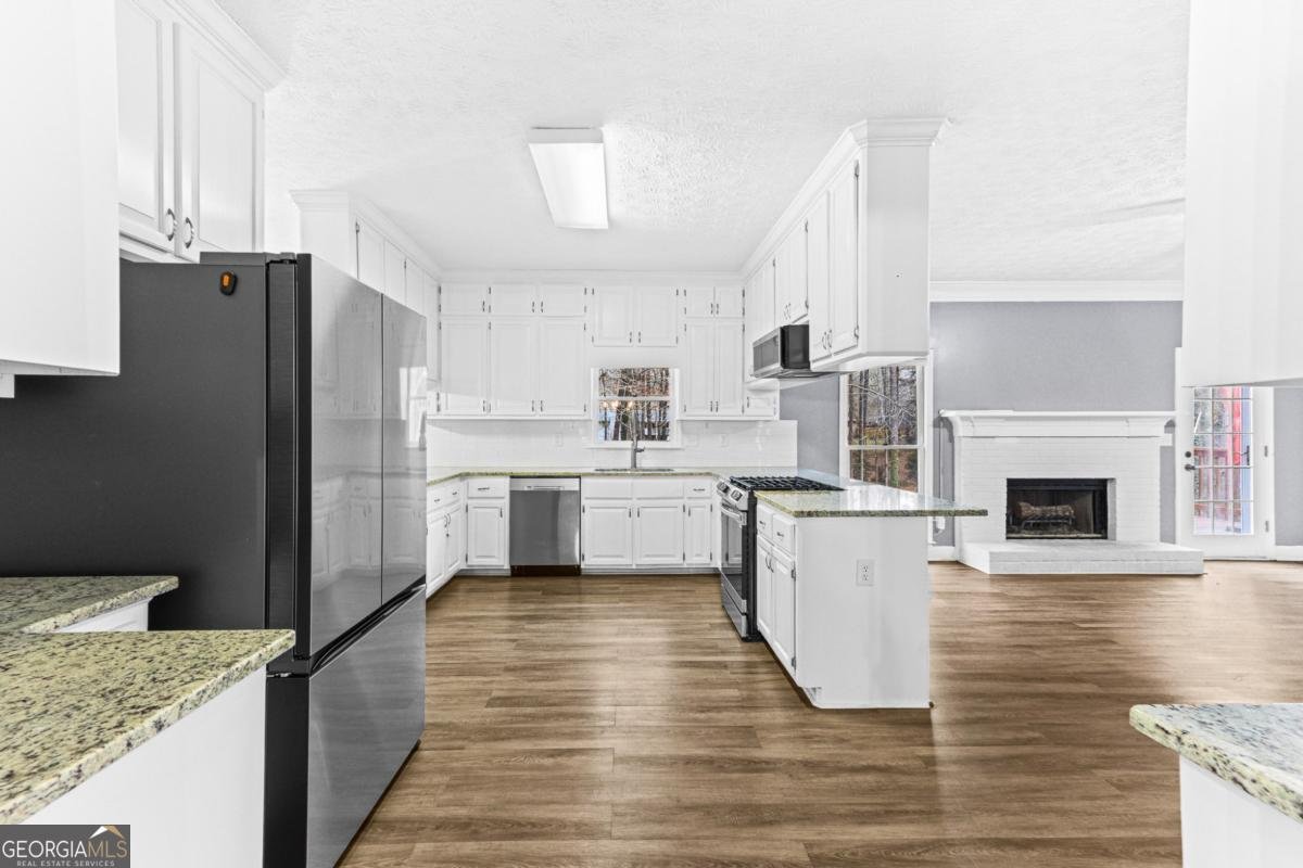 1394 Maple Drive Lilburn - 12