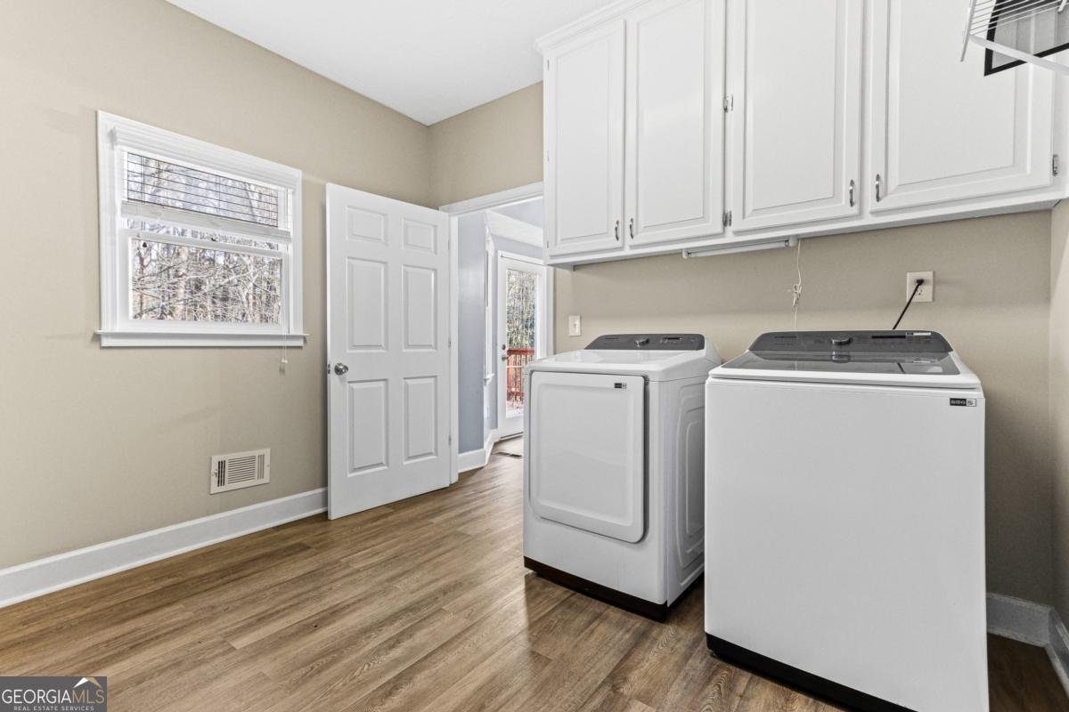 1394 Maple Drive Lilburn - 15