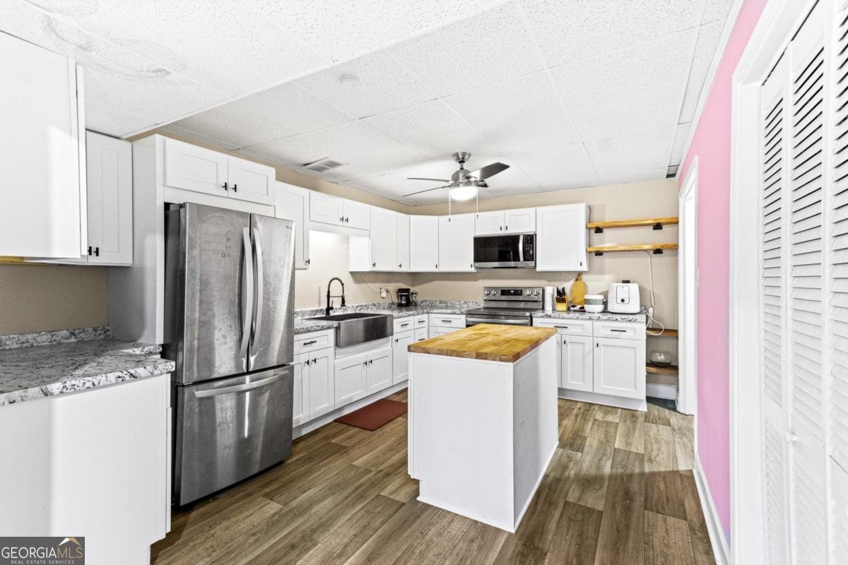 1394 Maple Drive Lilburn - 24