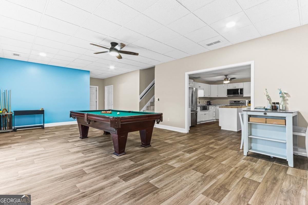 1394 Maple Drive Lilburn - 25