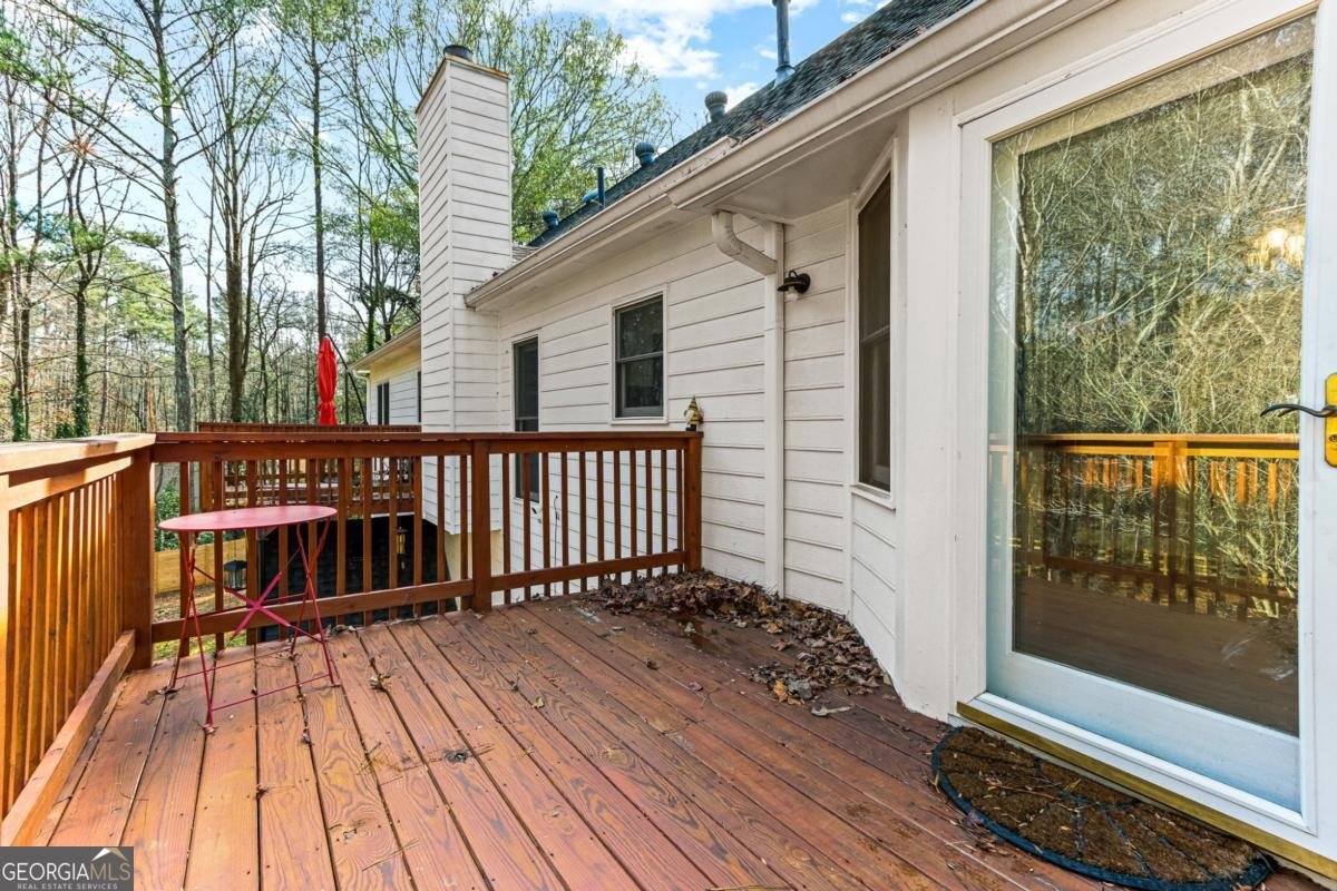 1394 Maple Drive Lilburn - 27