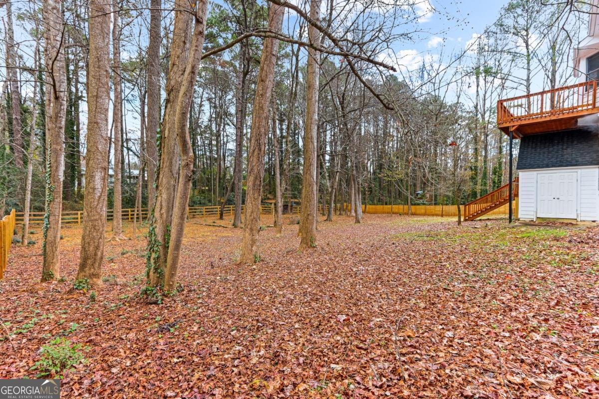 1394 Maple Drive Lilburn - 29