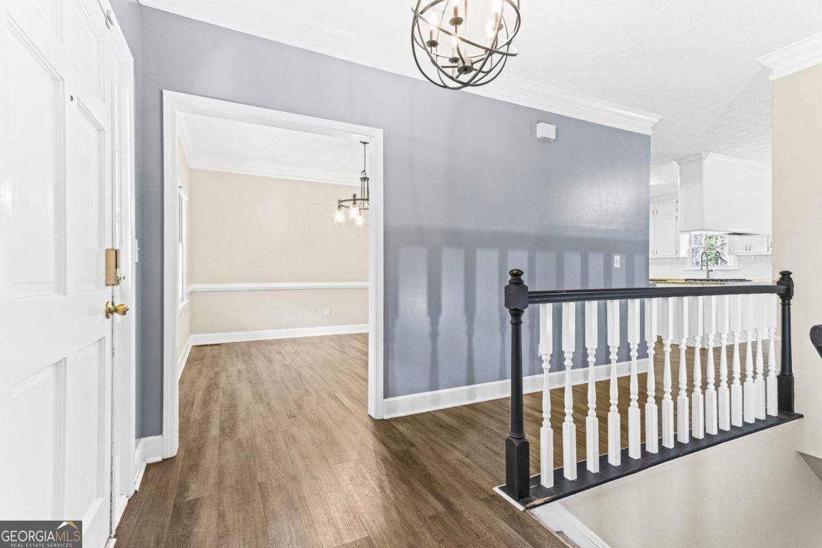 1394 Maple Drive Lilburn - 3