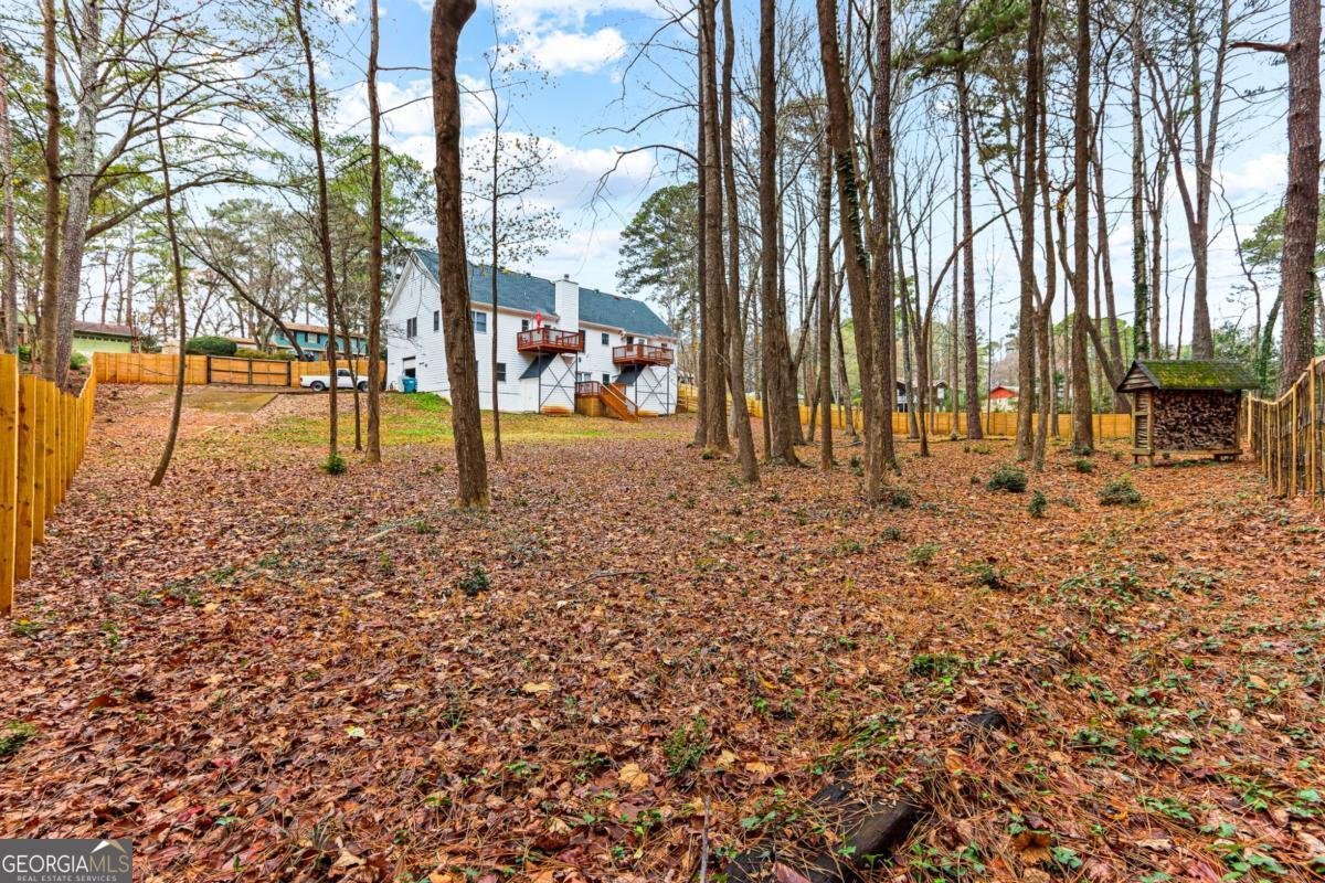 1394 Maple Drive Lilburn - 30